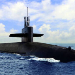 Analyst calls for nuclear-powered subs to be built in the US