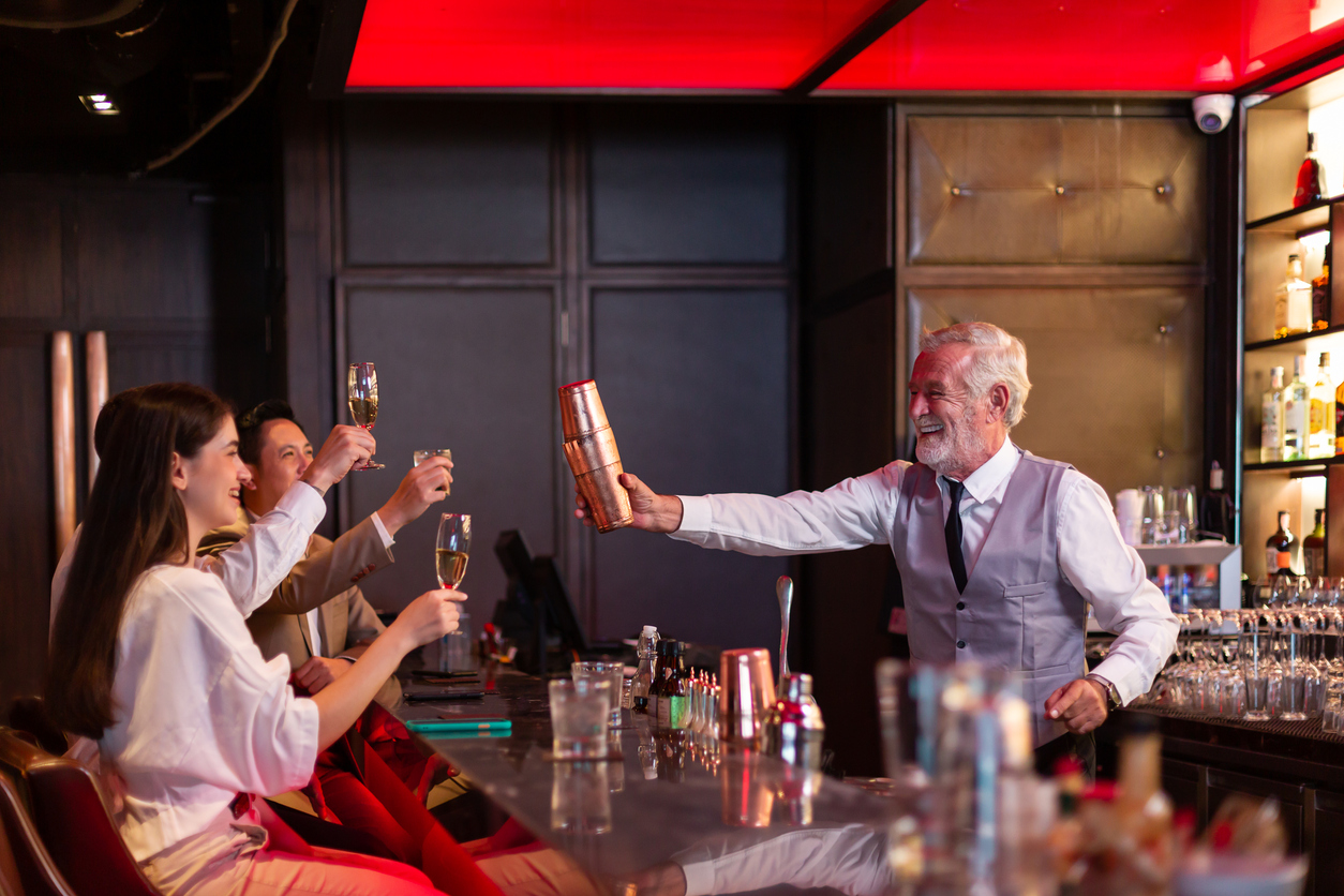 Hospitality industry crying out for extra workers