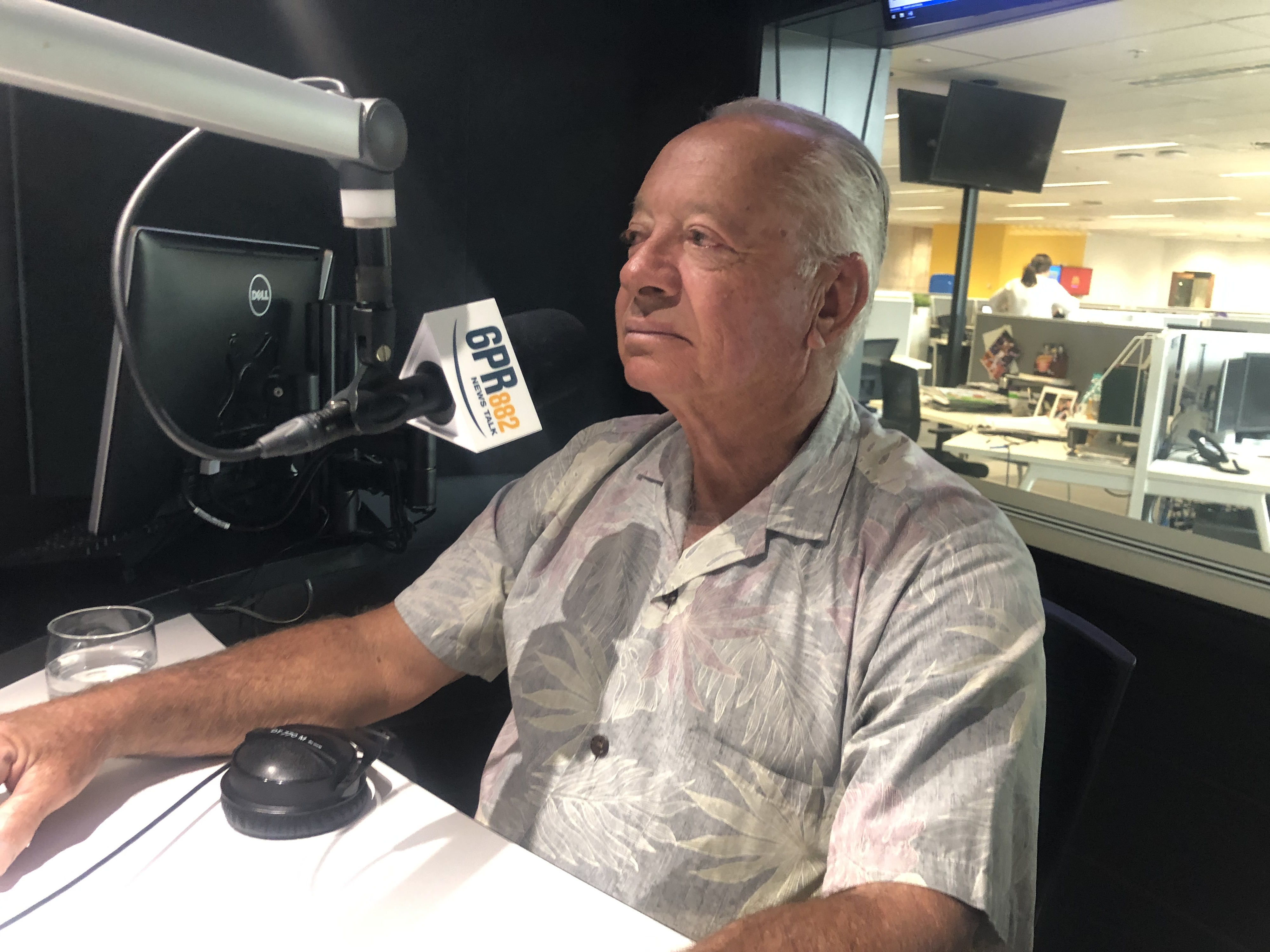 Remembrance Day: Vietnam veteran Greg Forbes tells his story