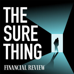 Coming soon - The Sure Thing