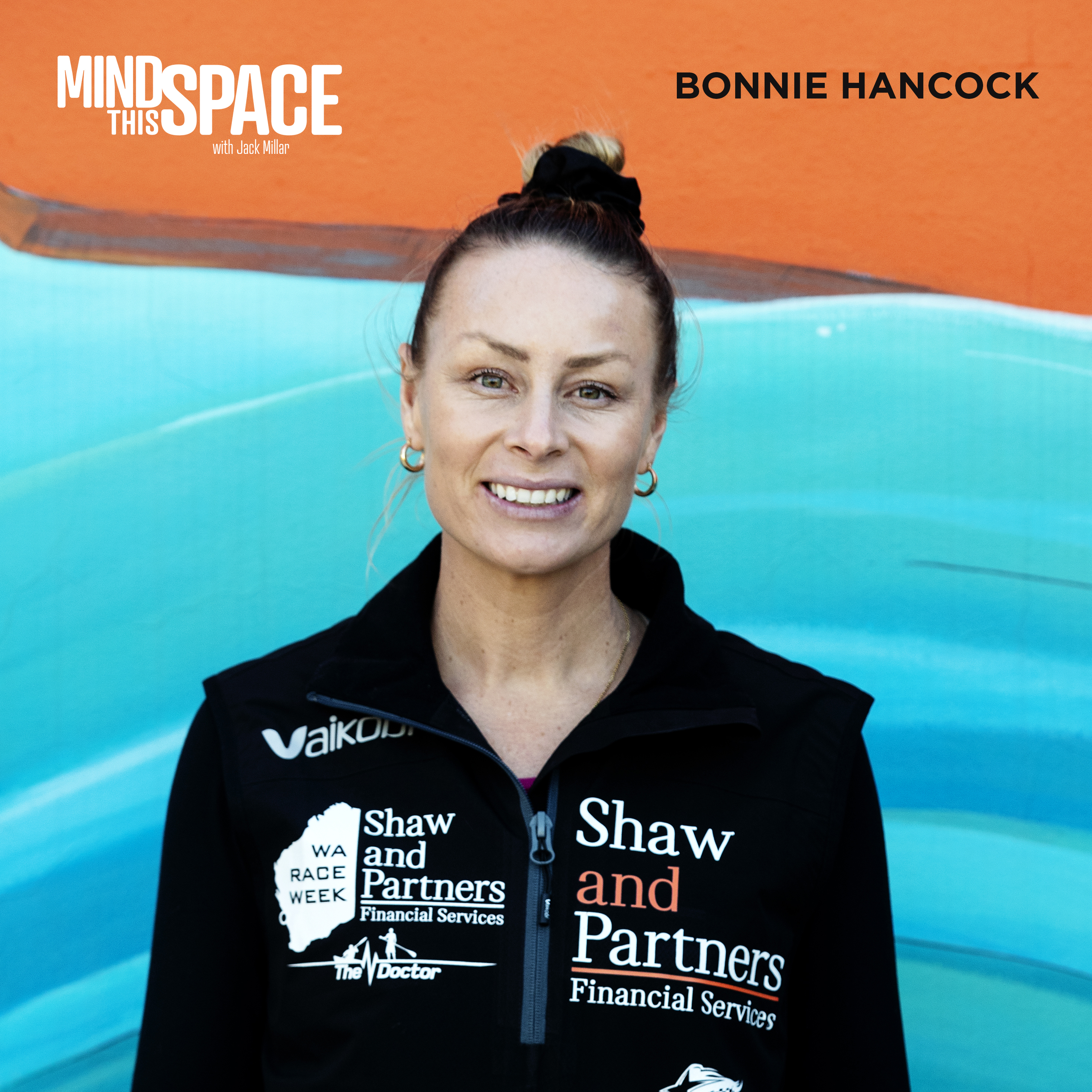 Bonnie Hancock and the Endurance of Vulnerability