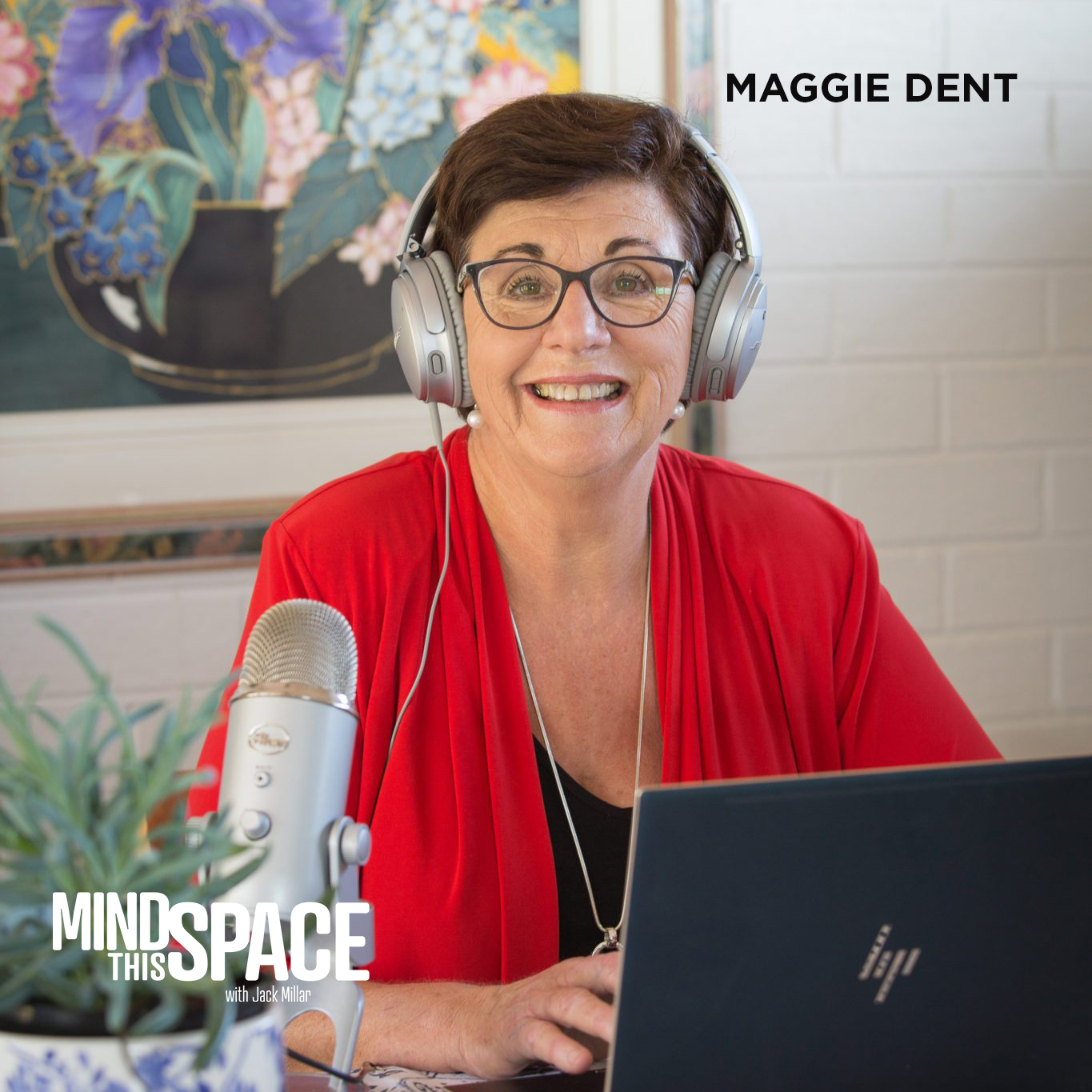 Maggie Dent and Perfectly Imperfect Parenting