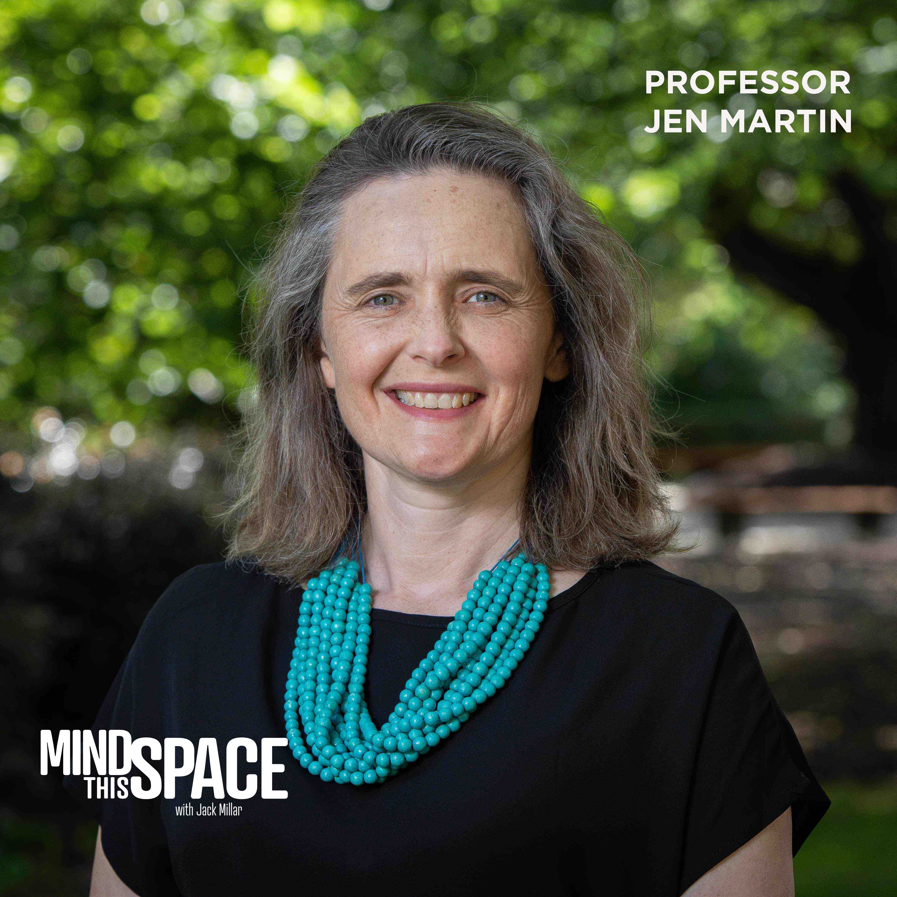 Mind This Space with Jack Millar