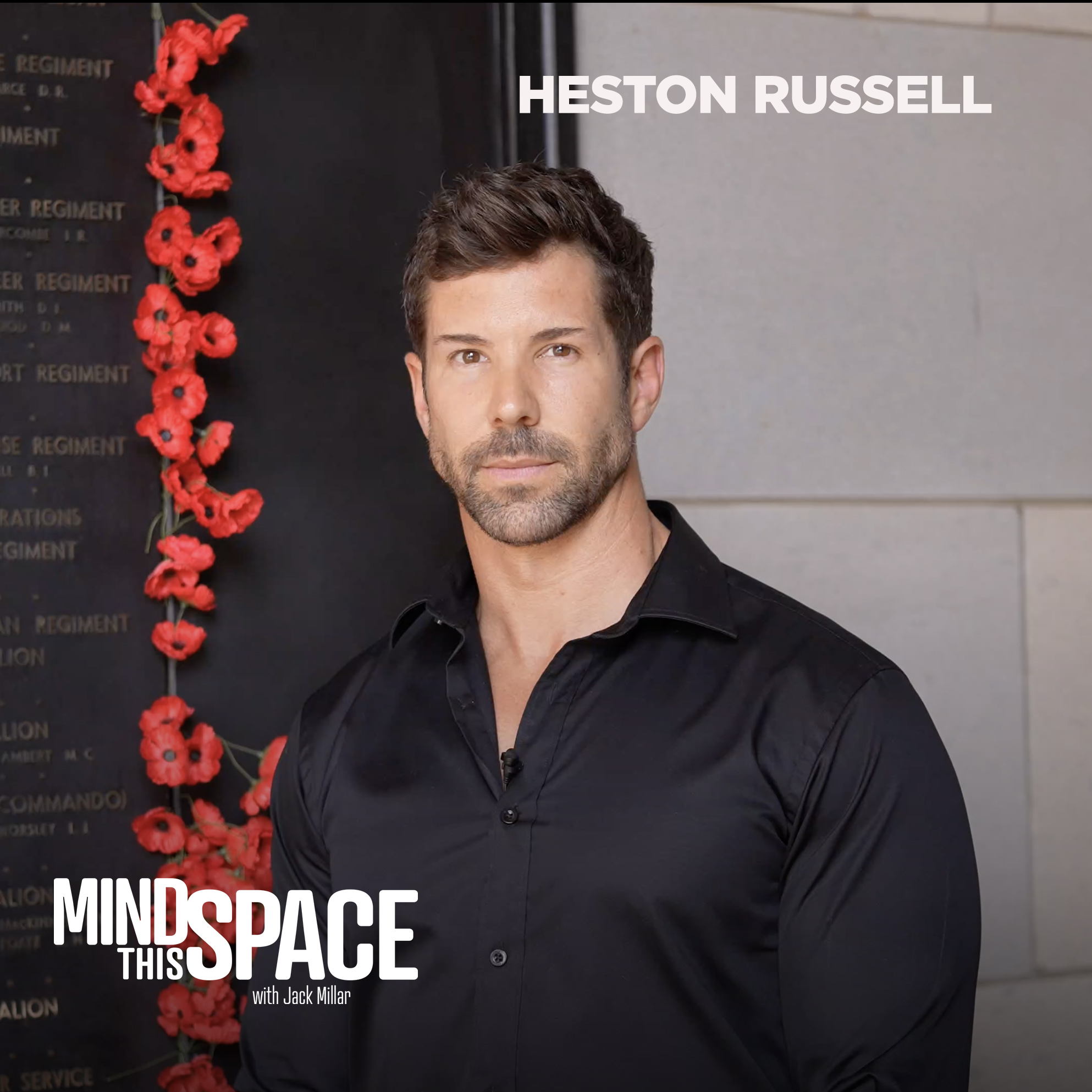 Mind This Space with Jack Millar