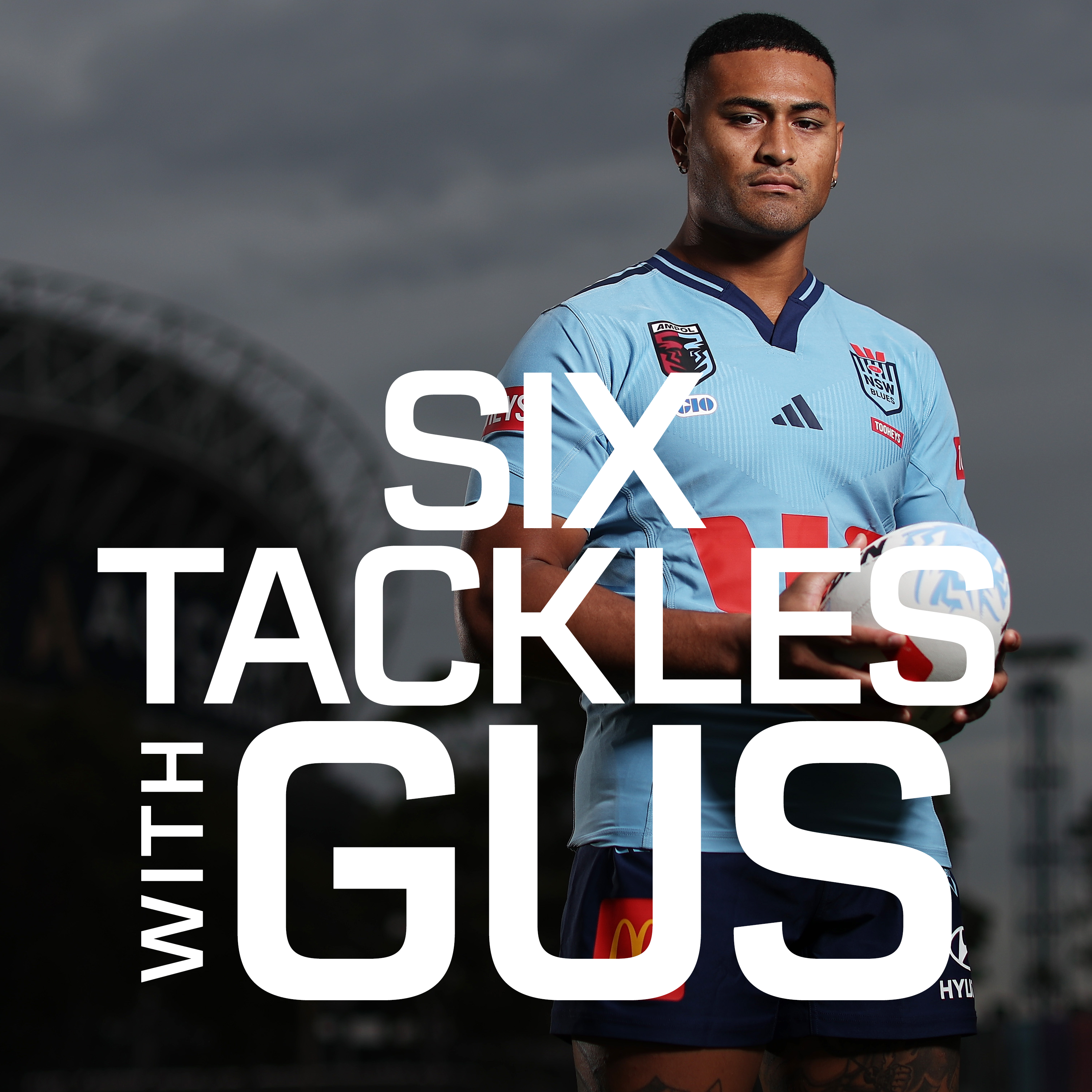 ‘That Shocks Me’: Gus Can’t Understand the Olakau'atu Call