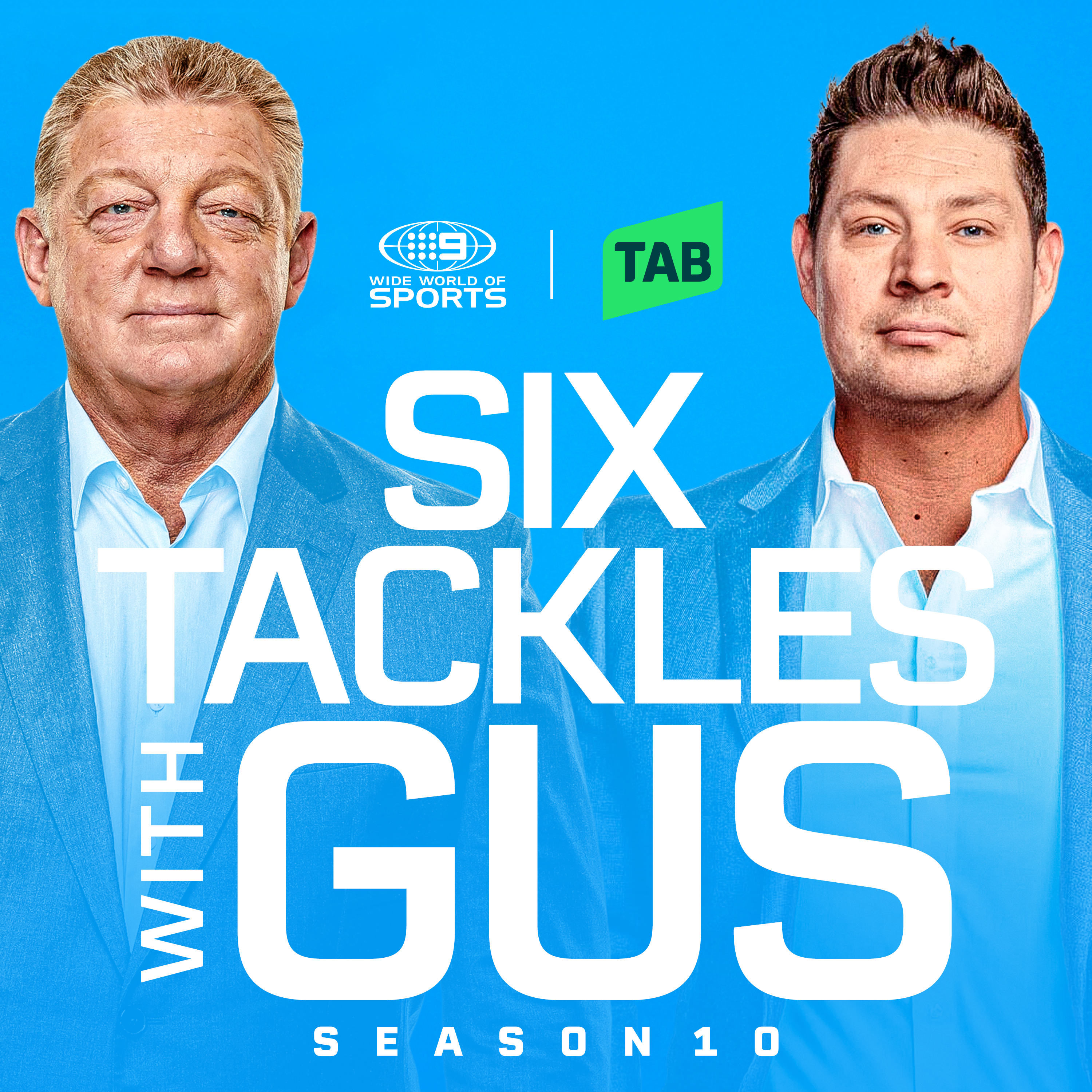 Gus' outside-the-box coach option for Souths