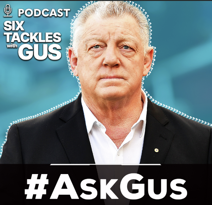 Ask Gus: Boyd Breakout, Tigers Trouble & The NRL in 10 Years