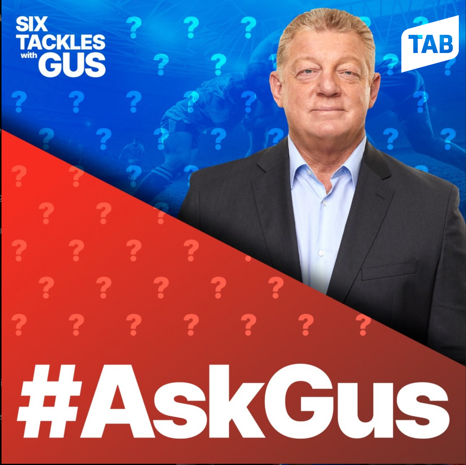 #AskGus: Trbojevic Reality Check & Raiders’ X Factor