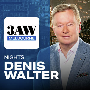Simon Says - Simon Owens with Denis Walter - Mon 16 Jun, 2025