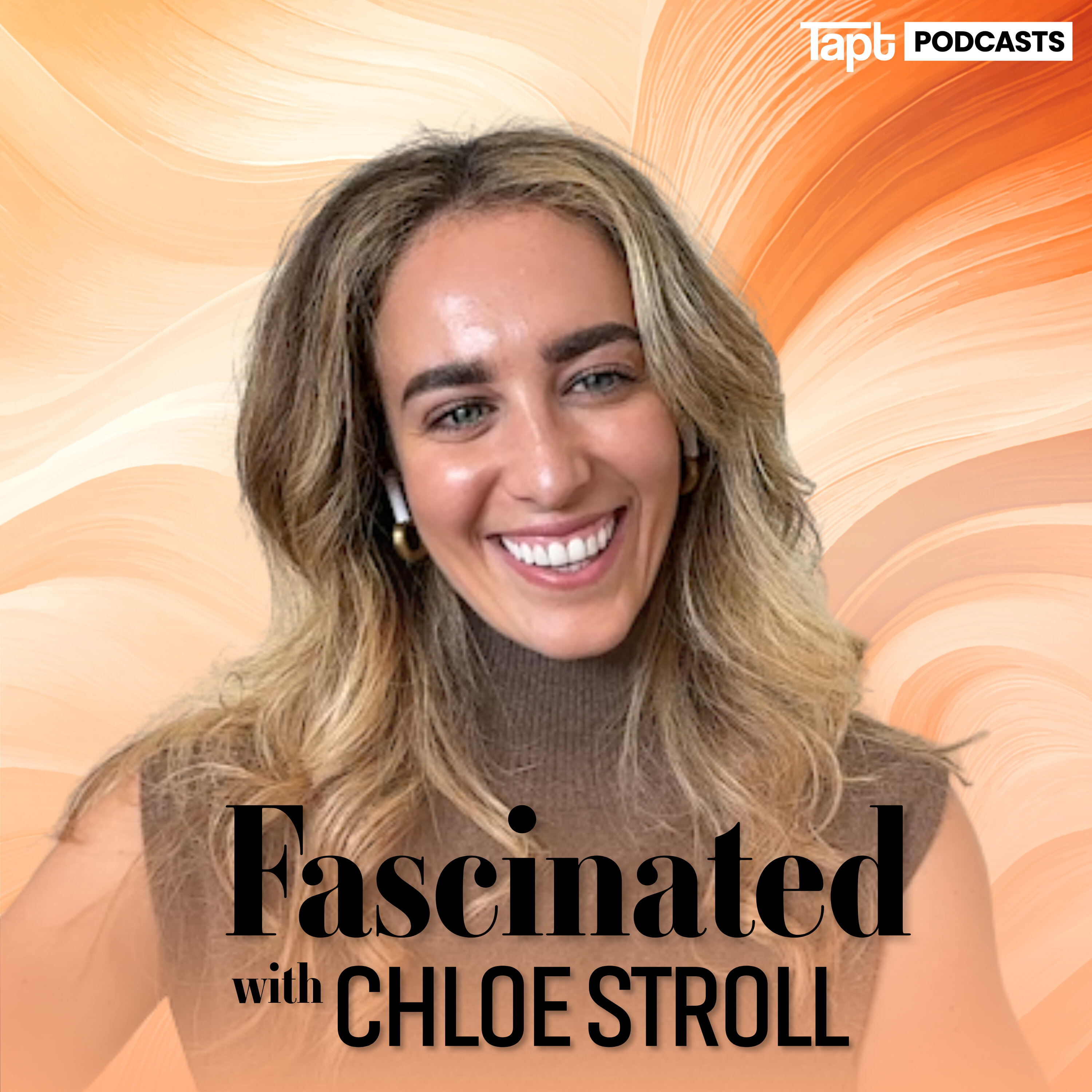 Singer, F1 billionaire heiress, mum & wife; The incredible life of Chloe Stroll ✨🏁