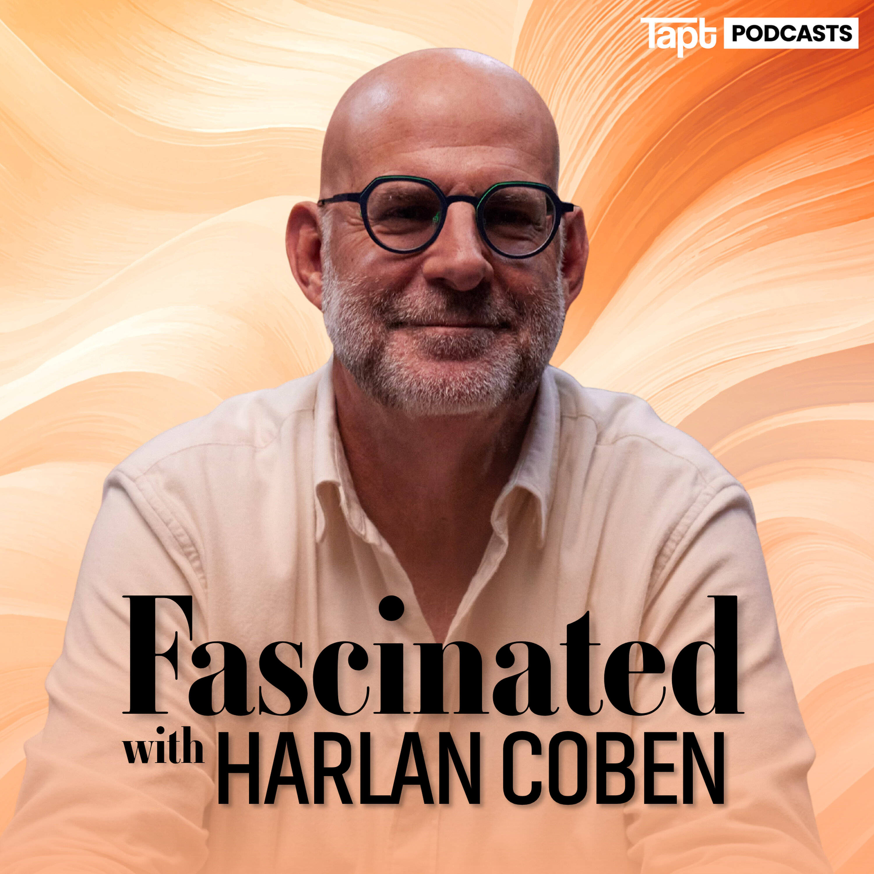 HARLAN COBEN: 100 Million Books, Netflix Hits & The Secret To Plot Twists