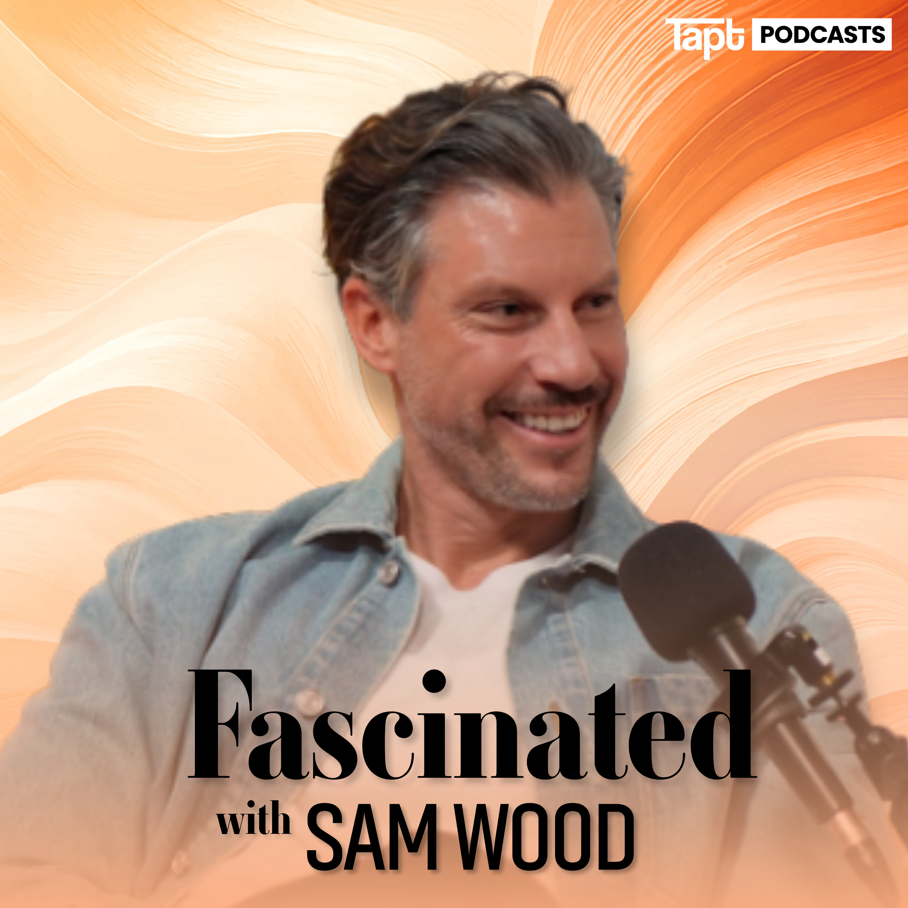 ‘Is it cheating?’: Sam Wood on GLP-1s, heartbreak & finding success 🌹