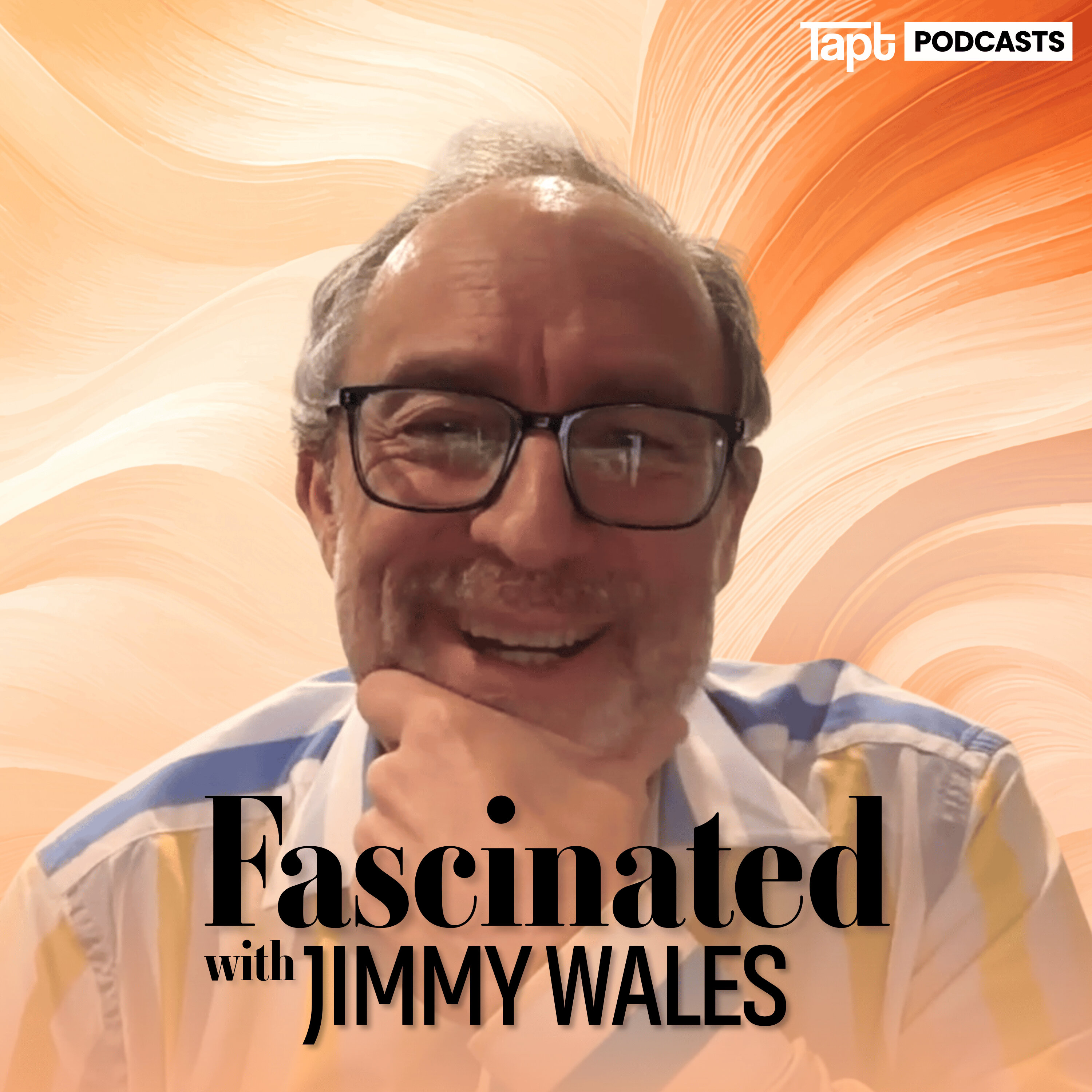 'They're very envious': Wikipedia founder Jimmy Wales on outsmarting the tech bros
