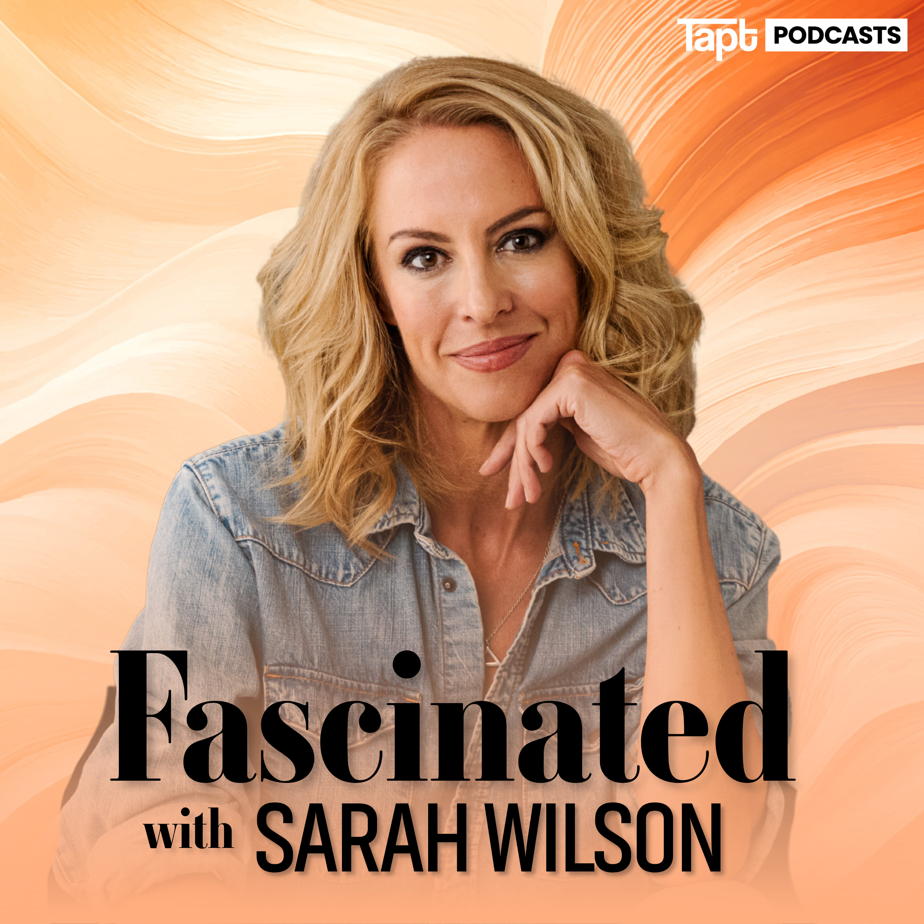 "I don't behave myself": Sarah Wilson on quitting sugar, leaving Australia for Paris & living out of a suitcase