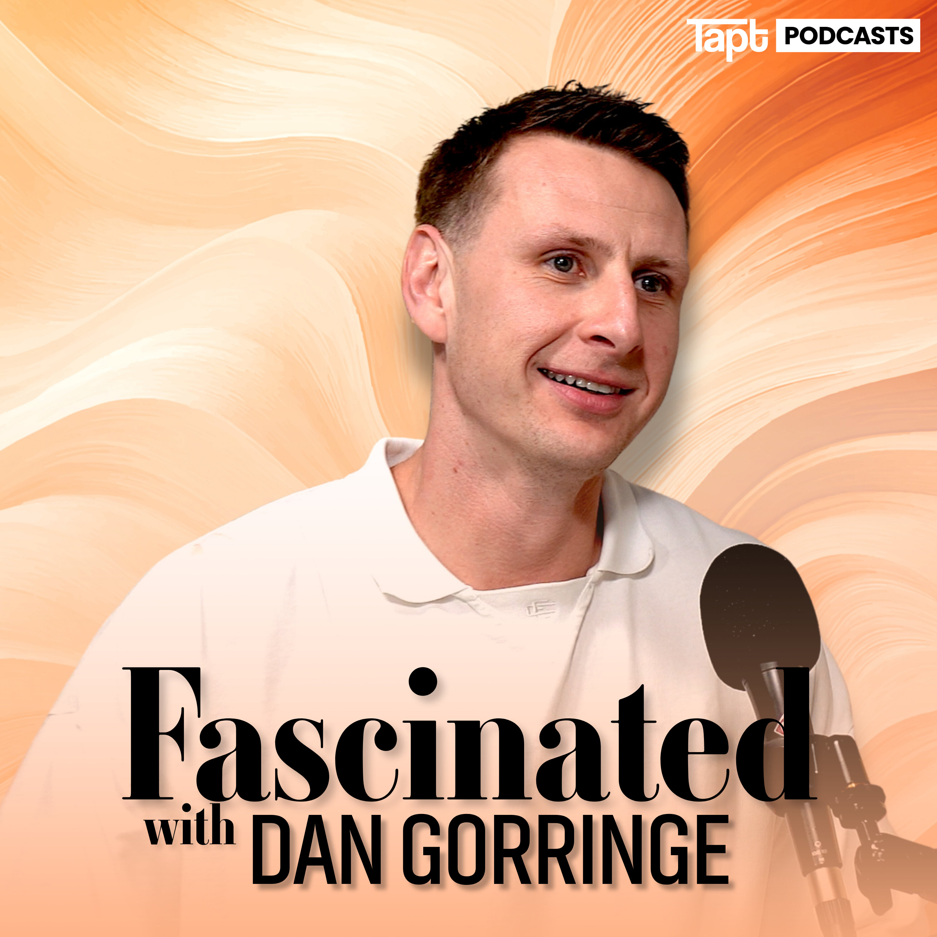 Dan Gorringe: "I Secretly Hated Playing AFL" & building the Dan Does Footy Empire