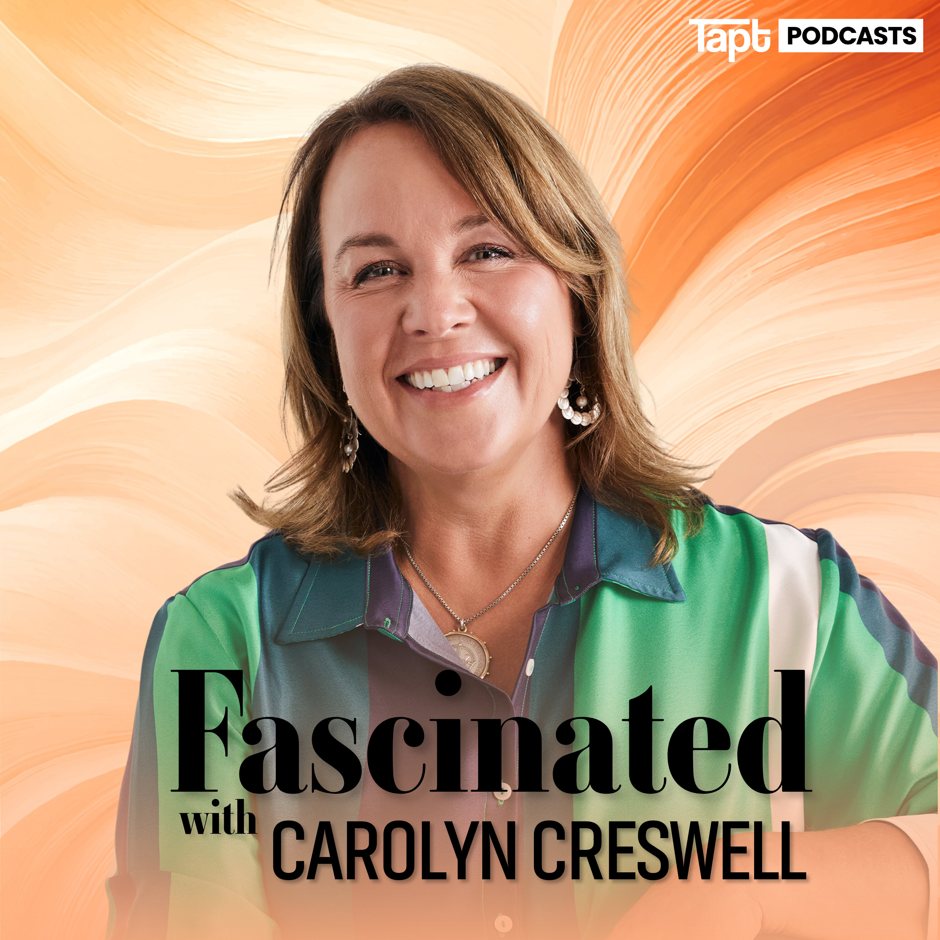 'We sell 6 bars a second': Carman's Muesli founder Carolyn Creswell ✨
