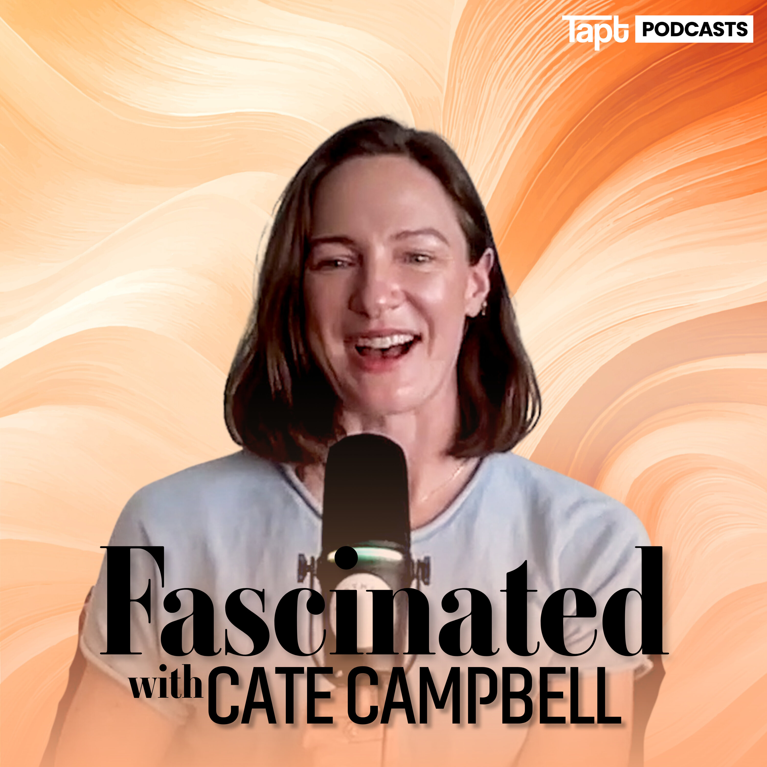 Cate Campbell on 8 Olympic Medals, Impossible Expectations & Life After Swimming