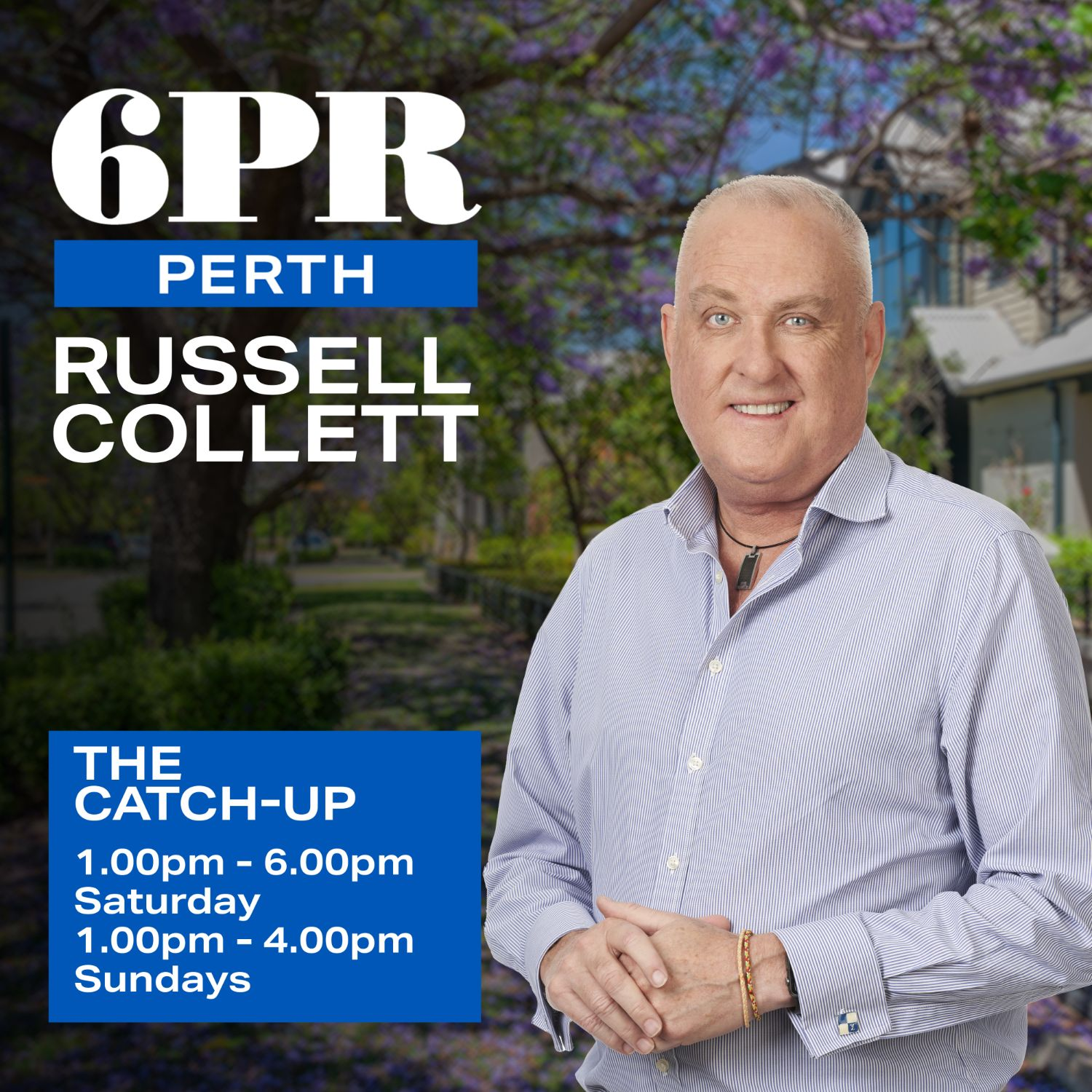 The Catch-Up with Sean Lindsay,  February 24 2024