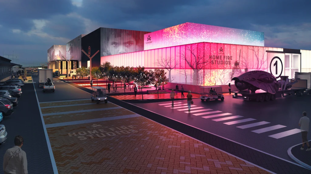 EXCLUSIVE: Fremantle film studio scrapped - Local film industries reaction
