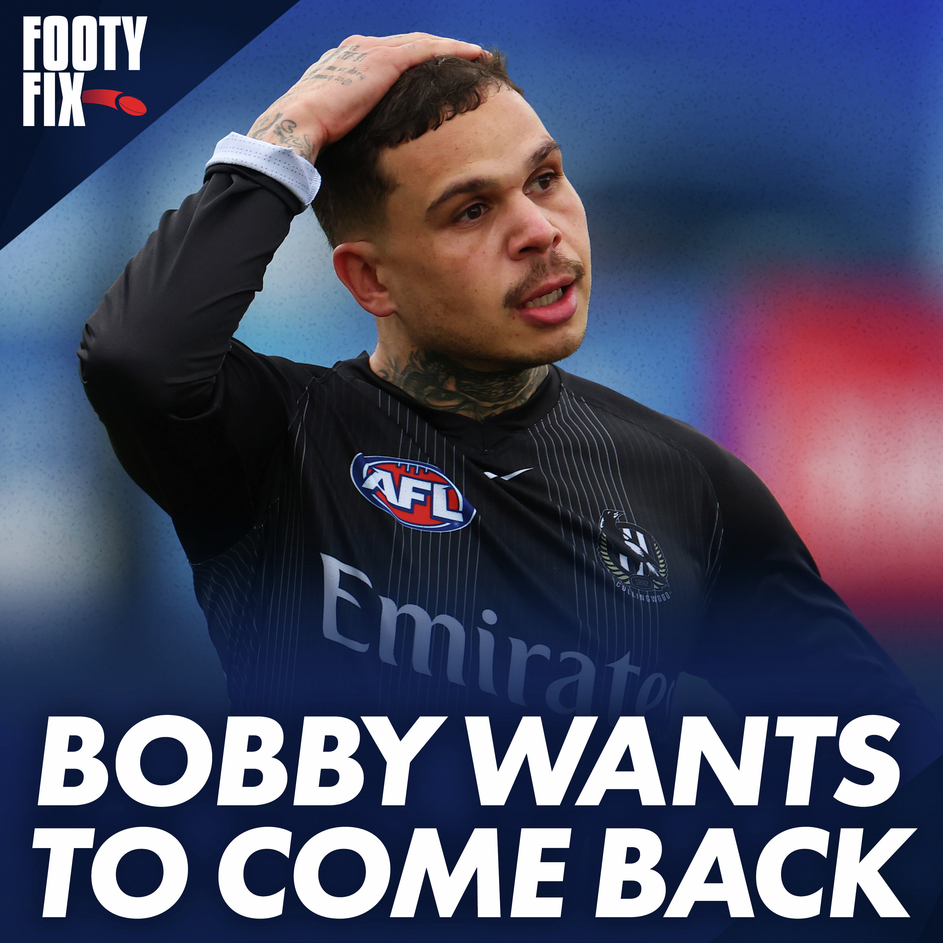 Which club will give Bobby Hill a second chance??