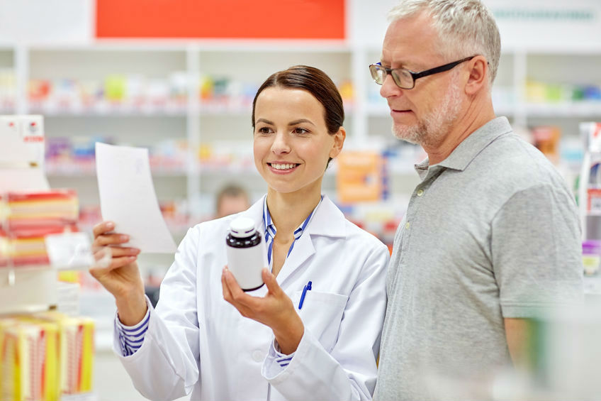 Do you trust your Pharmacist?