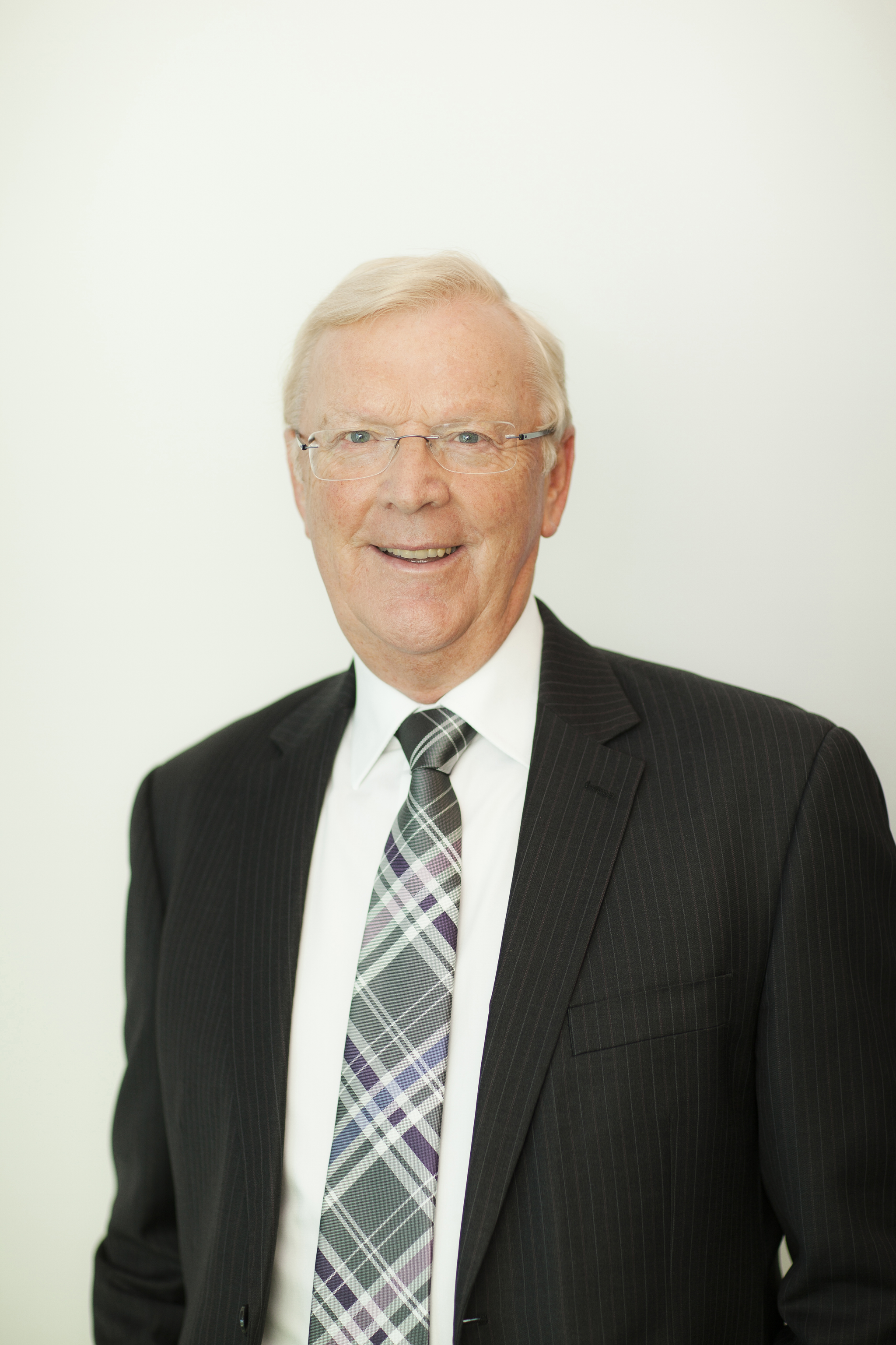 Gerald Quigley - Naturopath