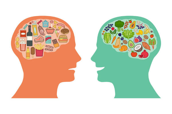 Food for thought... What foods reduce risk of dementia?