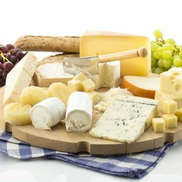 Yes, there is a Cheese week!