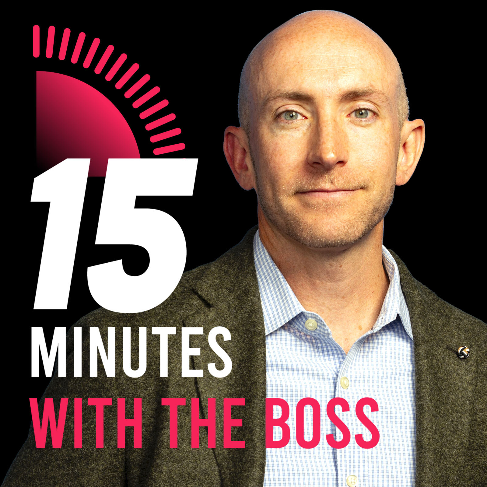 Kyle Faulconer: Why coming out was a tipping point for this CEO, lessons from losing $30m and how to reset like a superhero