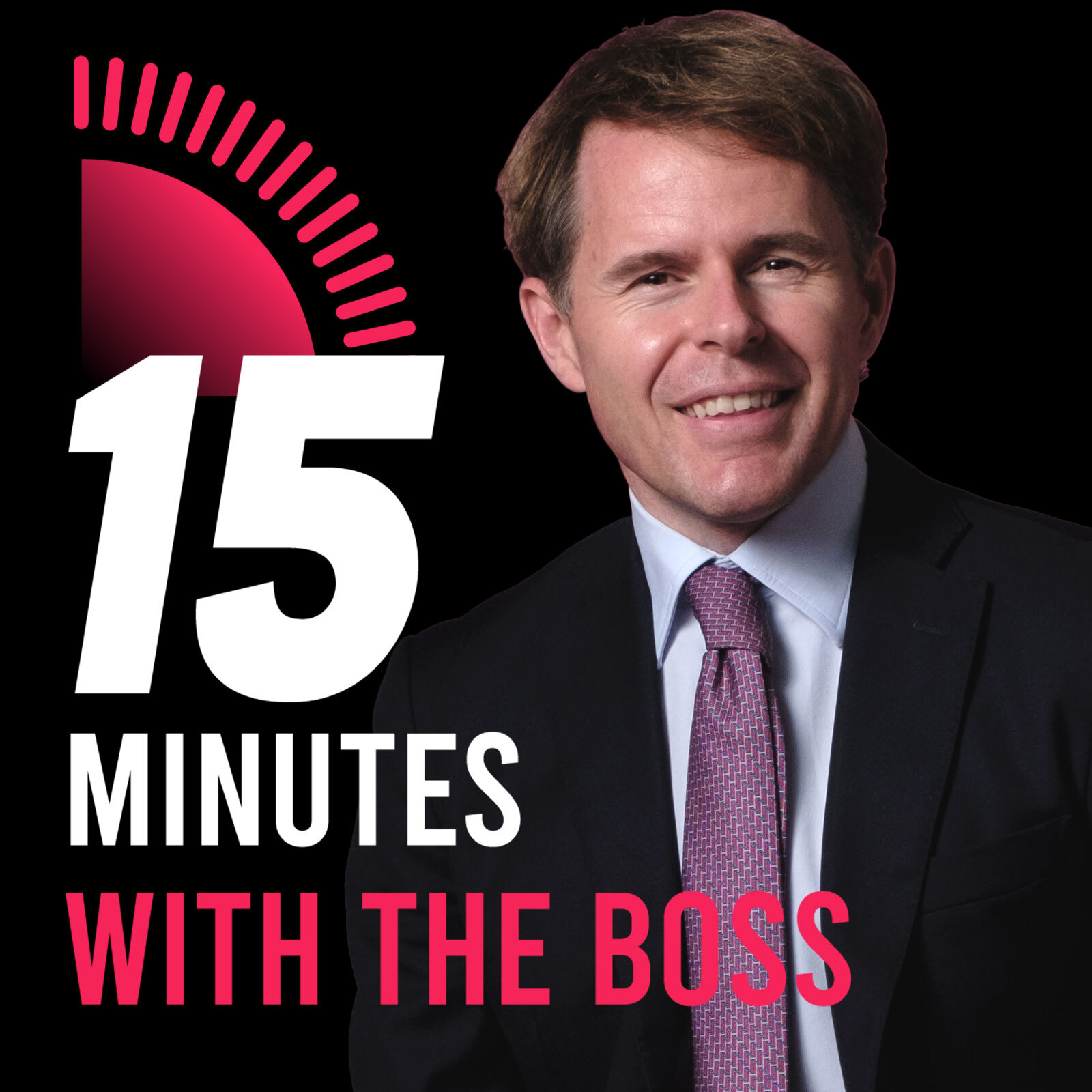 Nick Flood: Becoming MD at 37, asking ‘dumb’ questions and when will we achieve AGI?