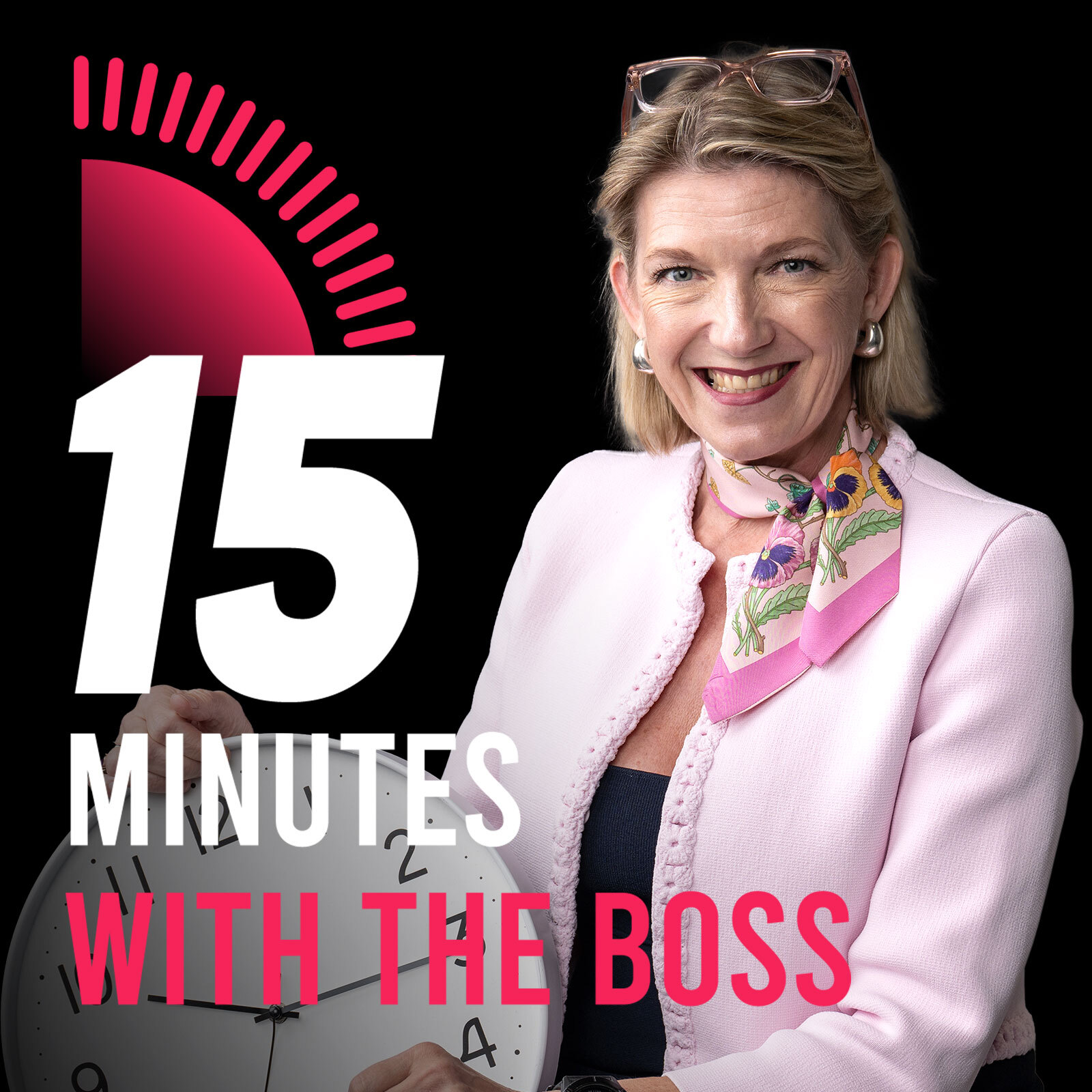 Holly Masters: Don't rush into a career, open every door and why she left a $15b company