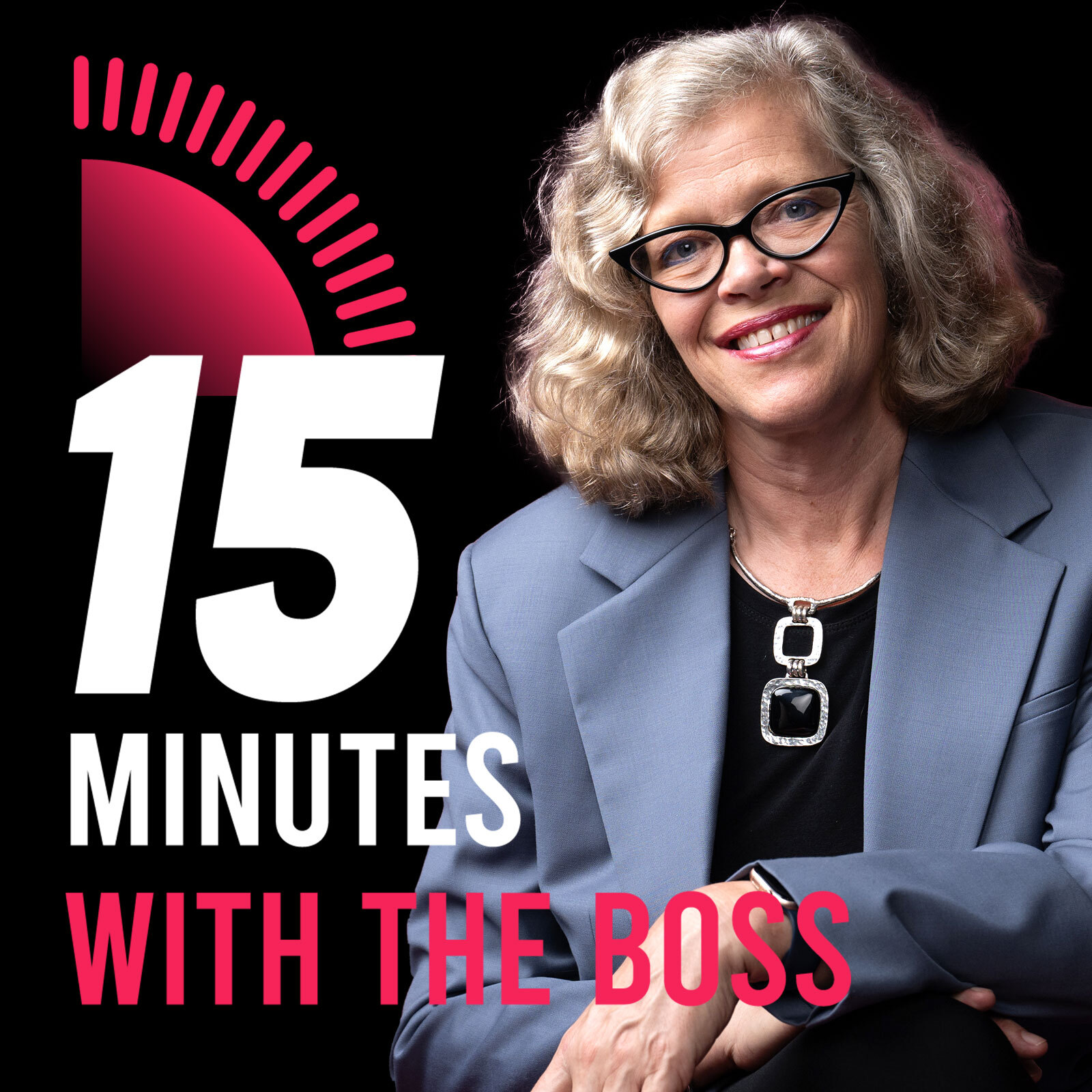 Kate Farrar: The key to getting a promotion, controlling the uncontrollables and why she wakes up at 4am