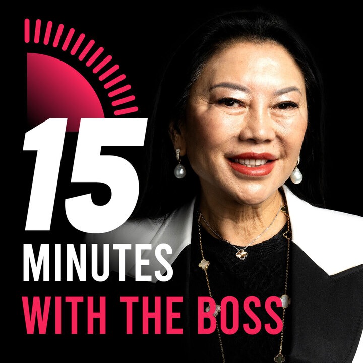The ‘marketing genius’ of property whisperer Monika Tu