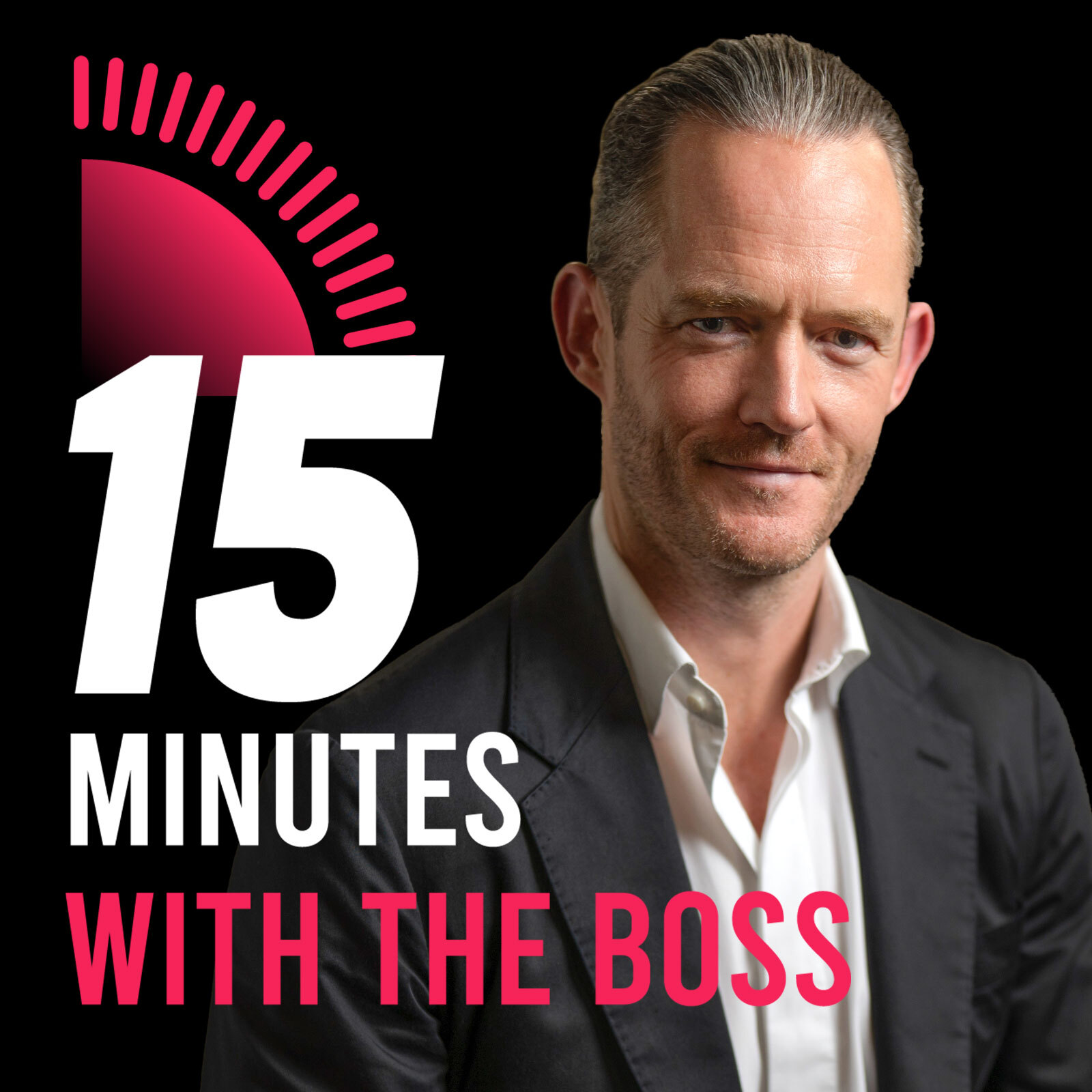 Tim Gurner: Unintended consequences of quitting alcohol, his challenging interviewing technique and the purpose of gratitude