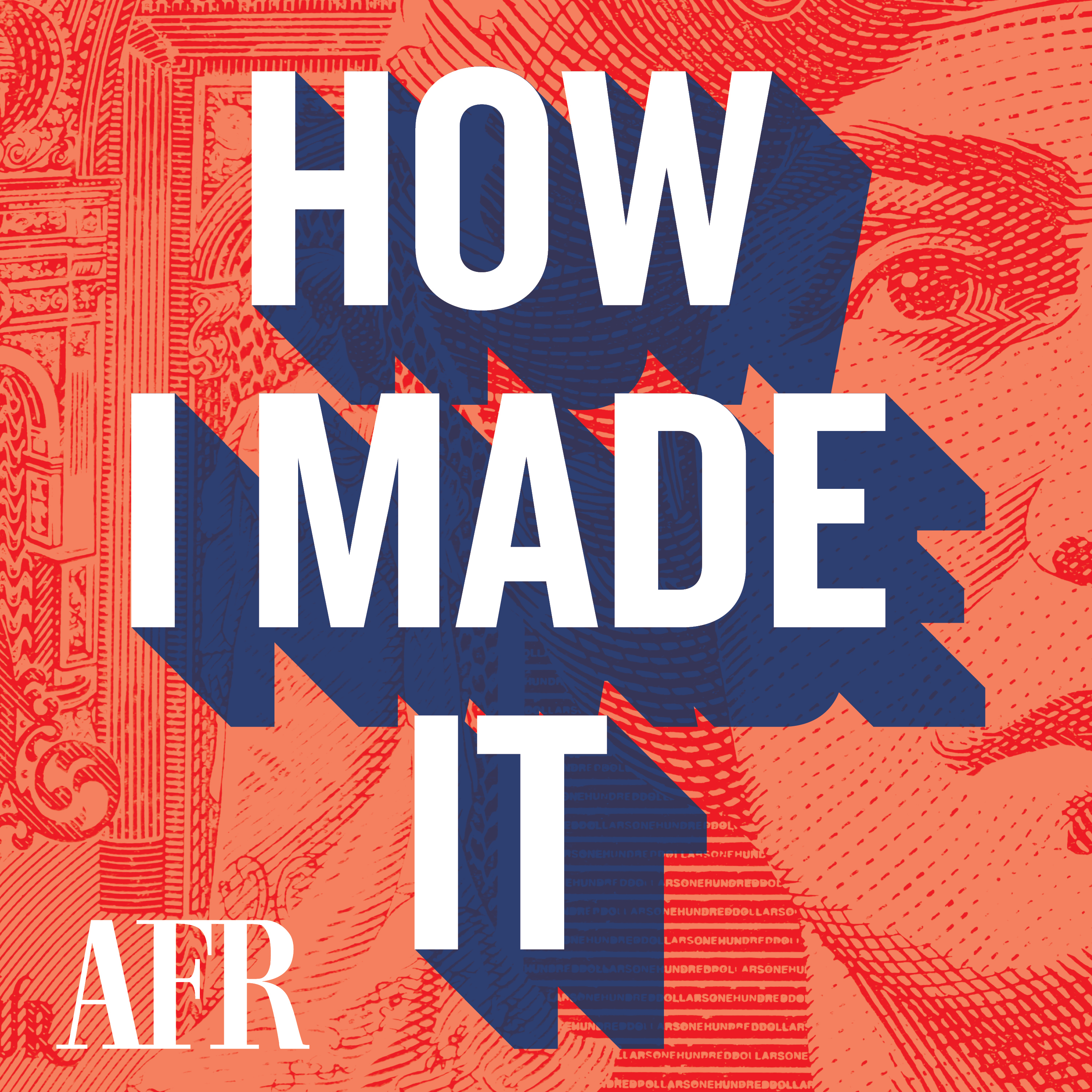 Trailer: ‘How I Made It’ Returns September 22