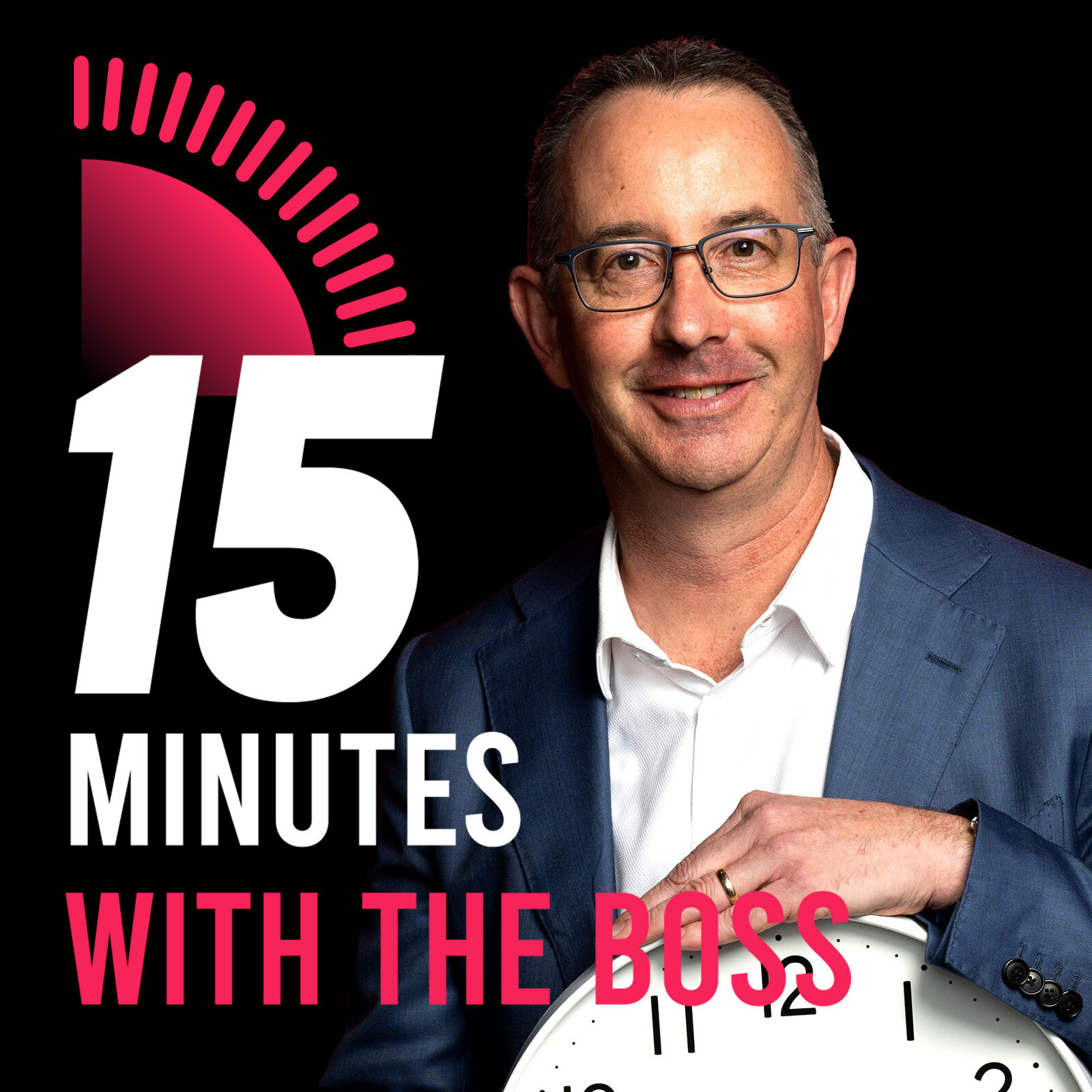 Damien Nicks: Getting your work-life balance right, starting a business and why the next 10 years are crucial