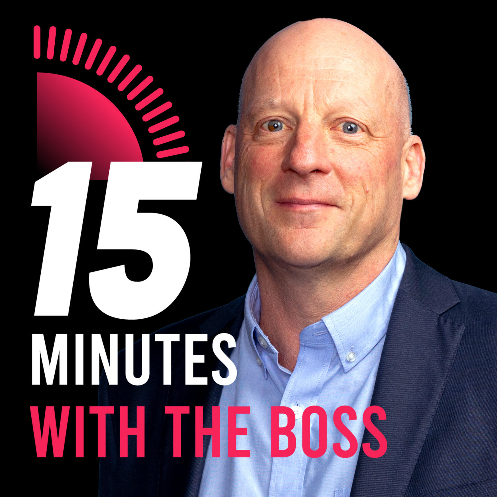 Adam Powick: Failing to make partner twice, BS advice bosses give & future of space travel
