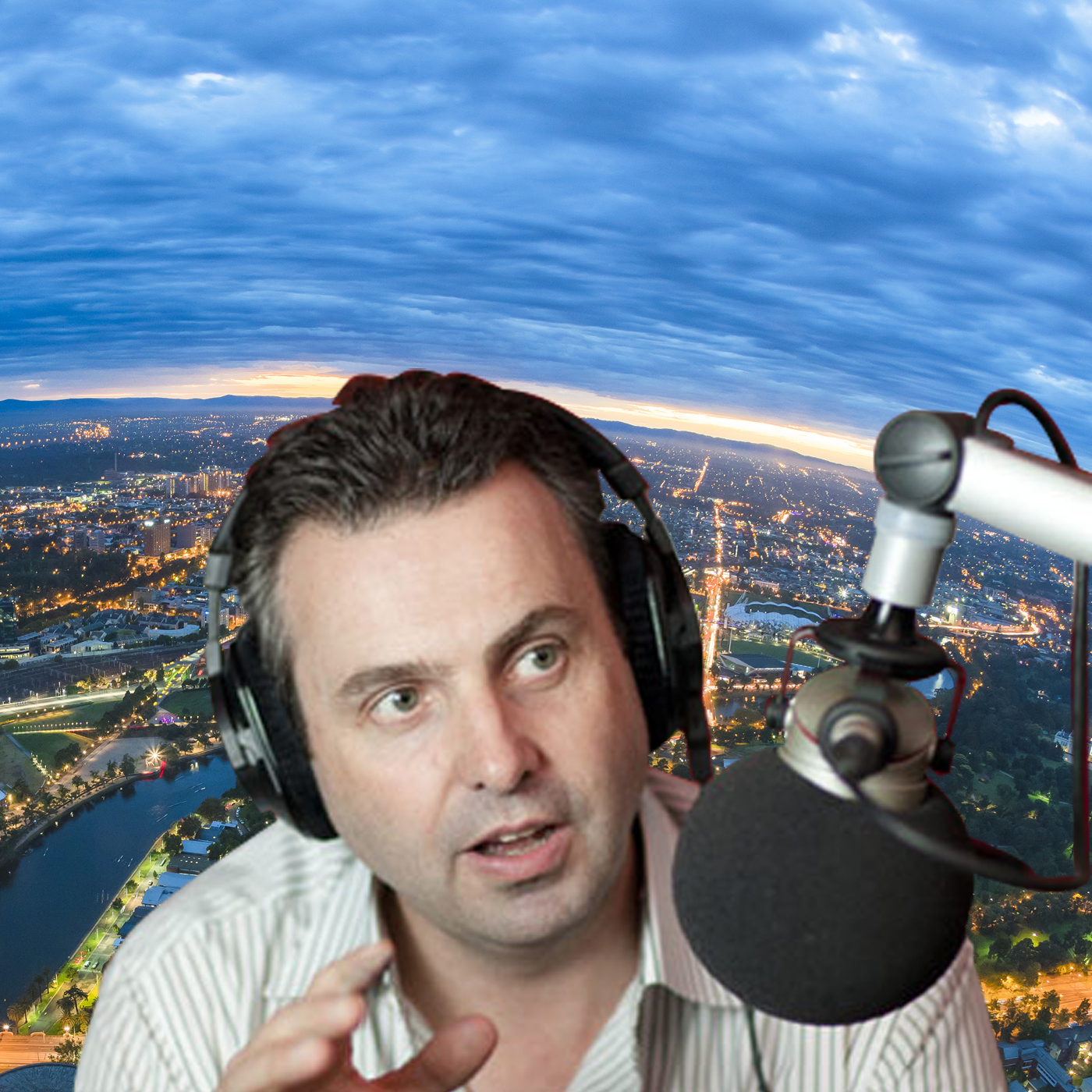 Macquarie Weekly with Justin Smith, 16th June
