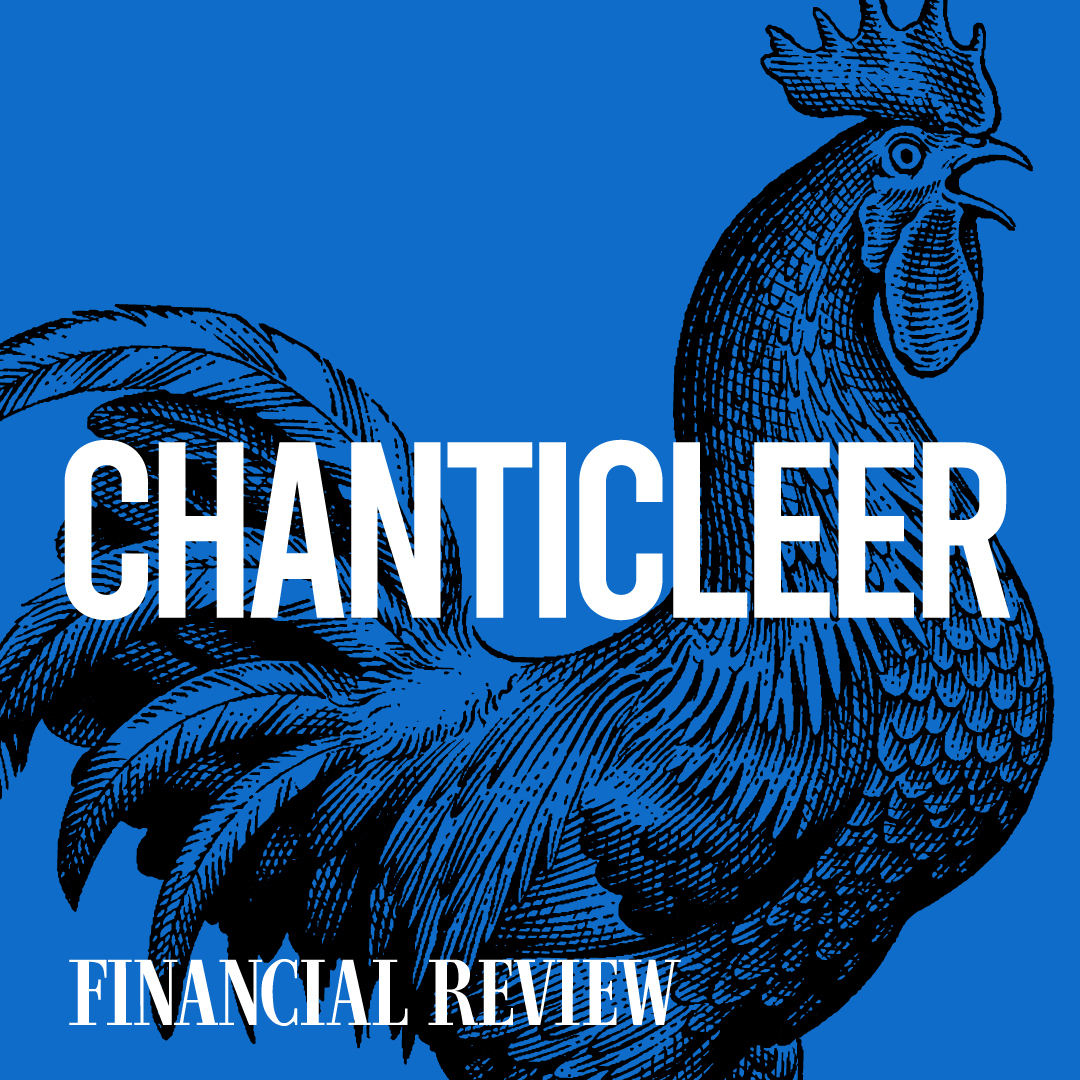Why banks are slashing jobs, Murdoch’s season finale & Virgin CEO’s monster pay