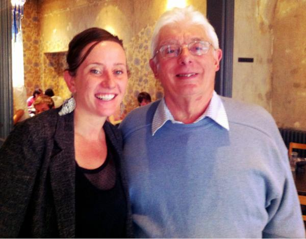 Ep 036 3AW Malcolm Stuart with Paul Barber - In Profile