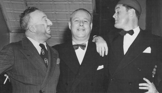 The 3AW Archive.