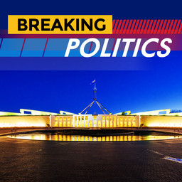 Breaking Politics - the week in #auspol