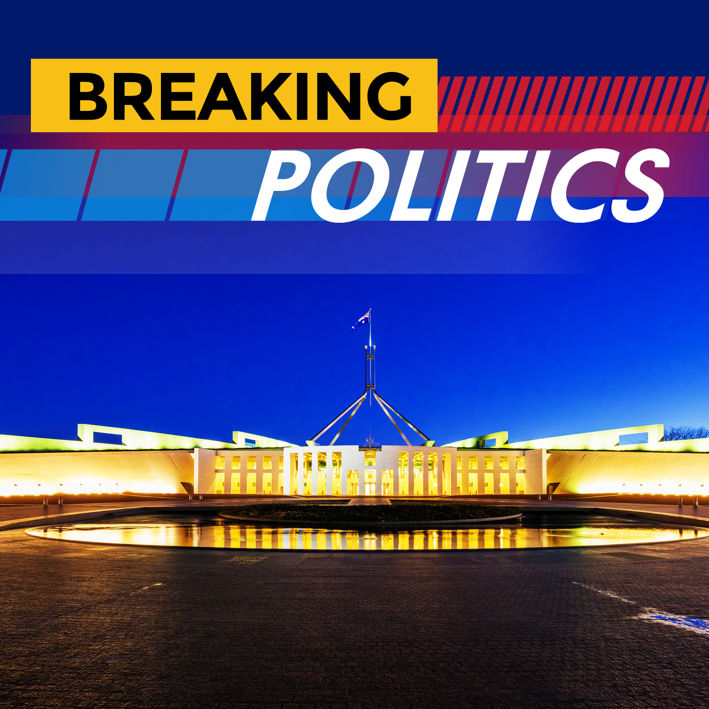 Breaking Politics - first #auspol show for 2023