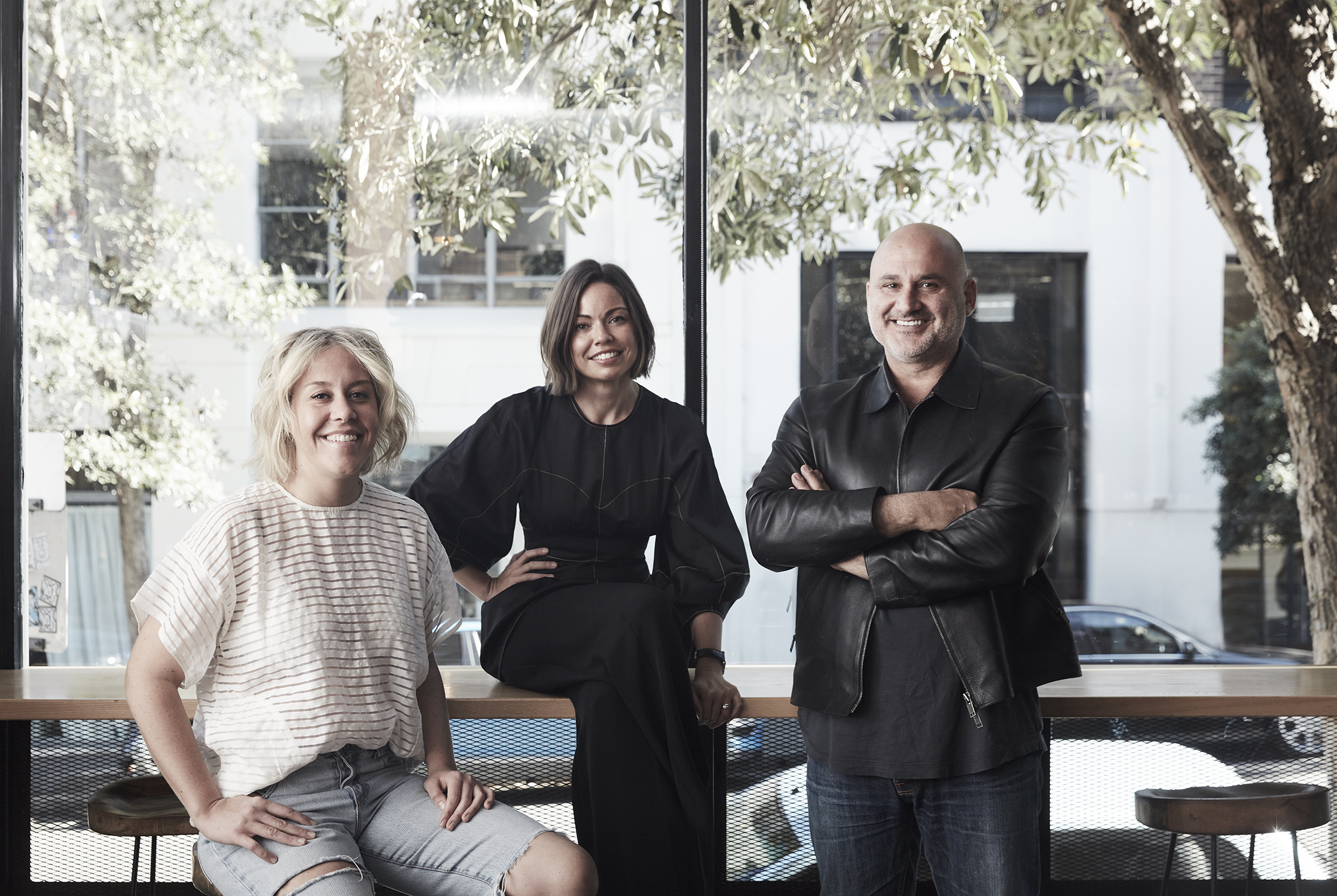 Cook for the Bush Campaign leaves head chef 'speechless'