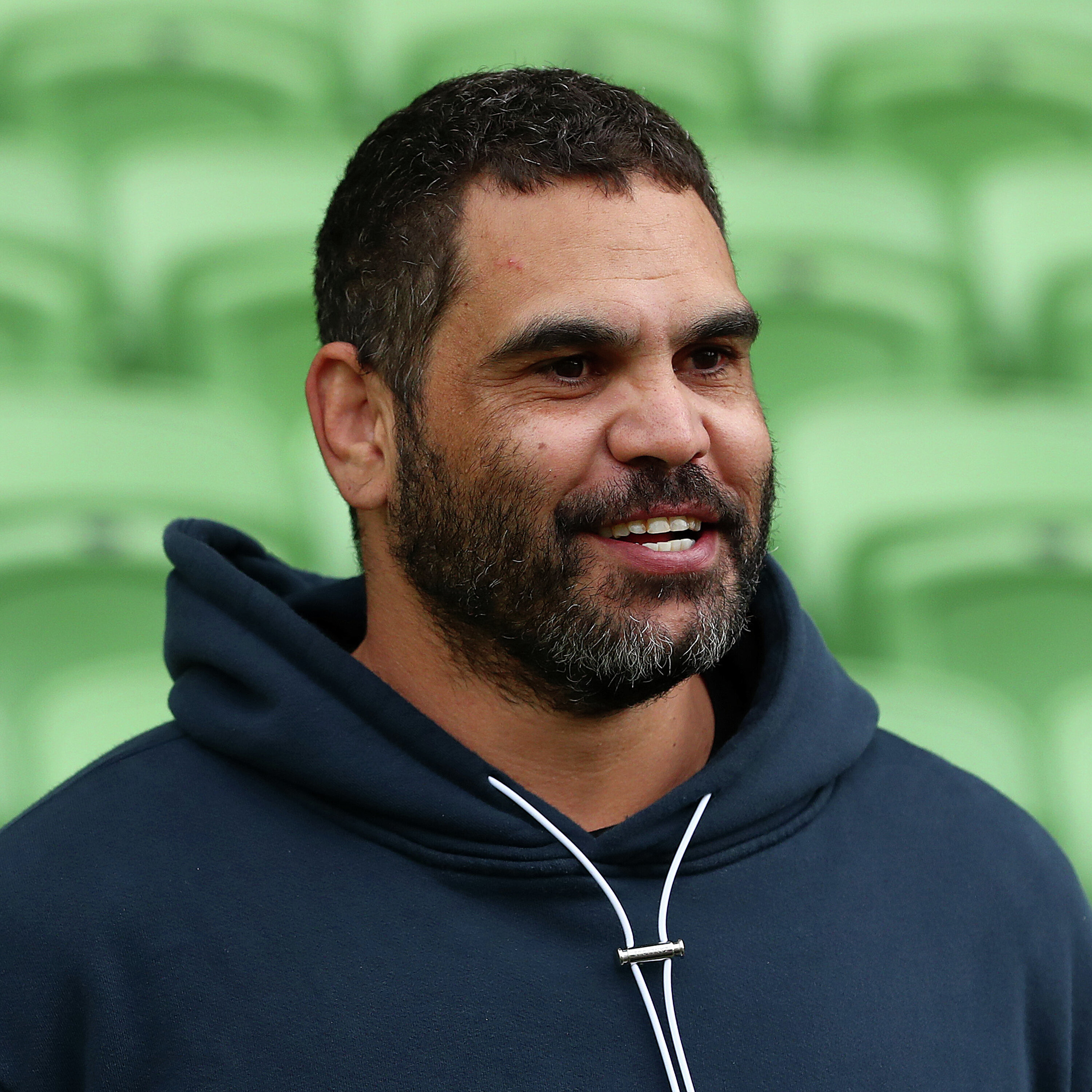 In Conversation: Greg Inglis