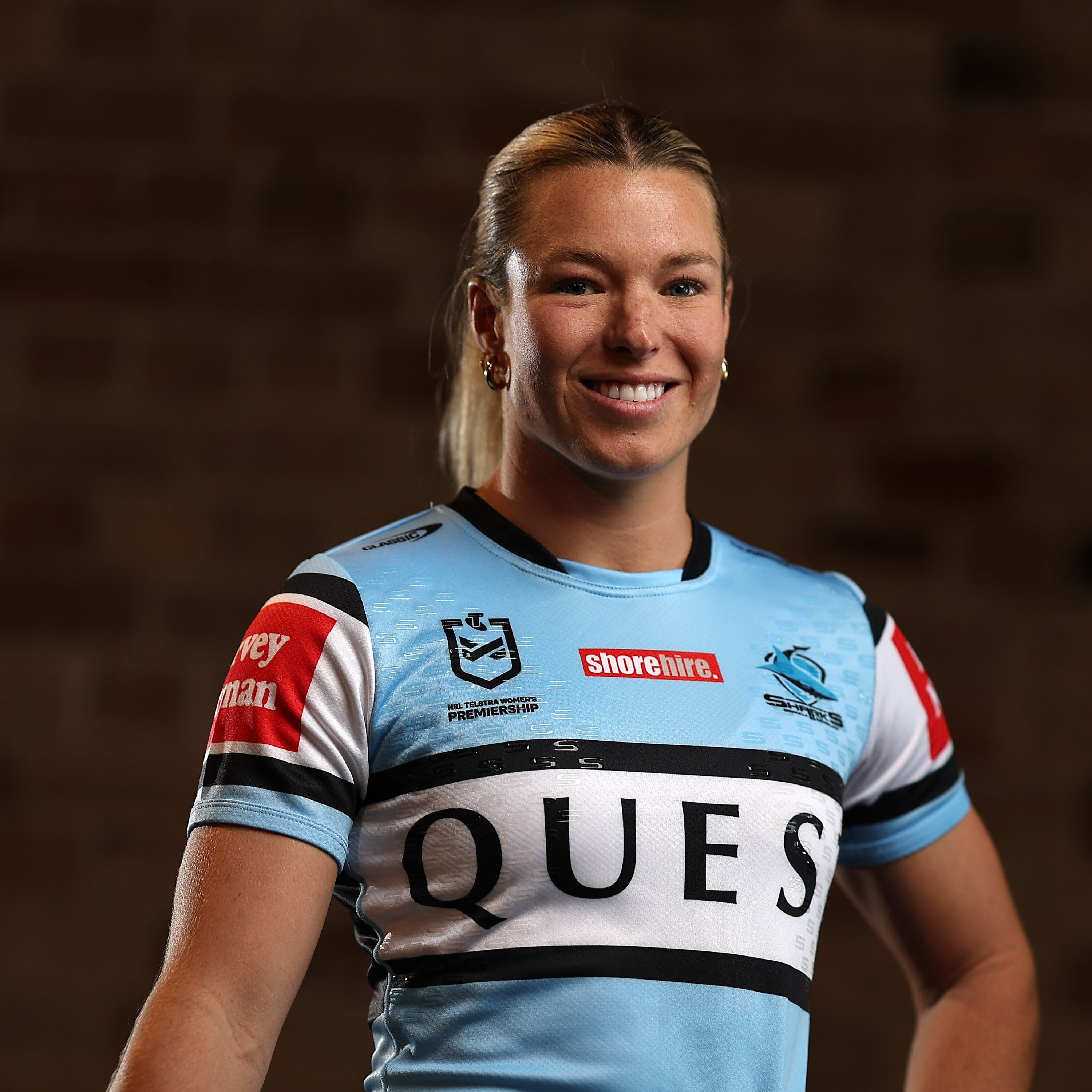 In Conversation: Emma Verran - The Name, The Game, and The Insatiable Drive