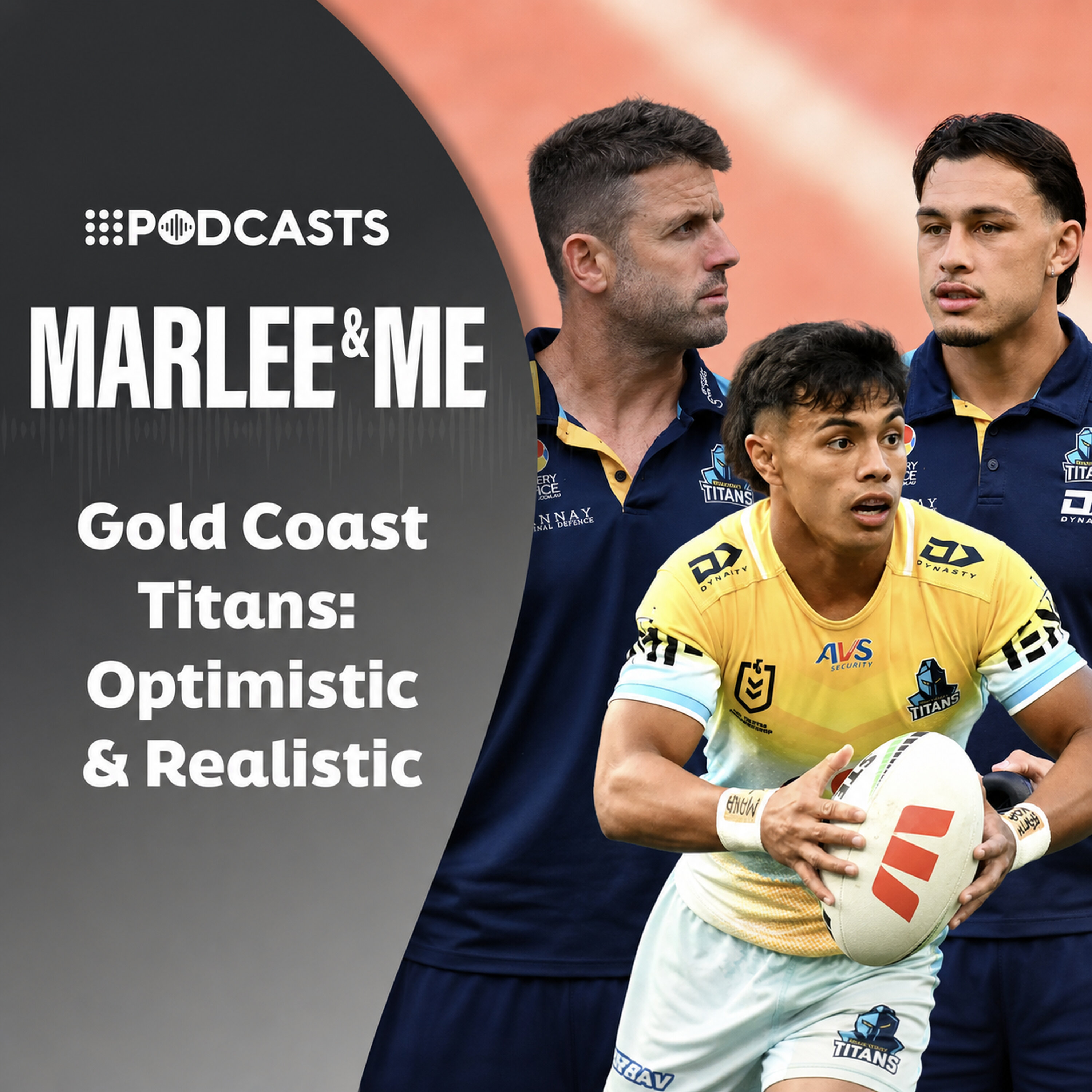 In Conversation: Gold Coast Titans - A Club Building For It's Community
