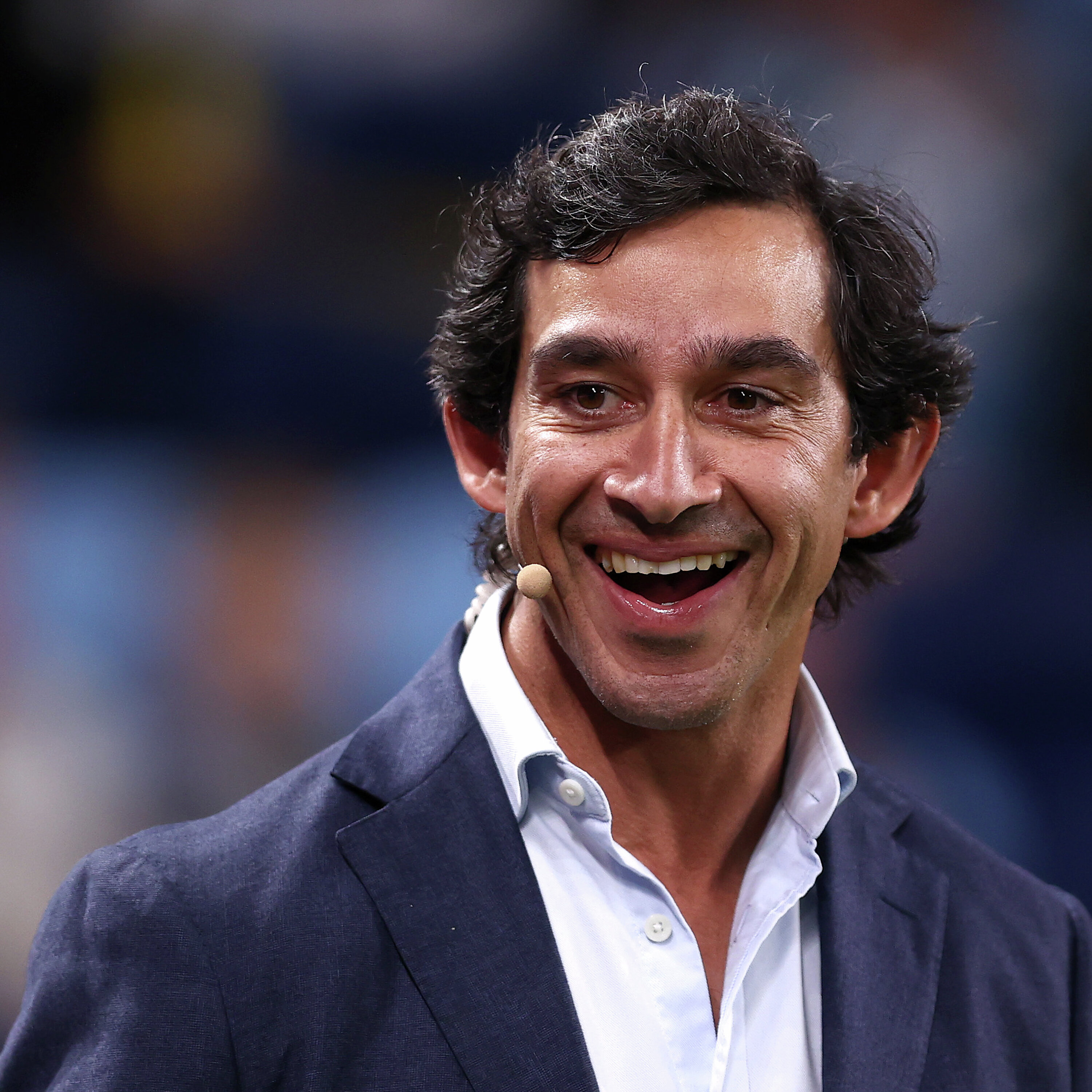 In Conversation: Johnathan Thurston