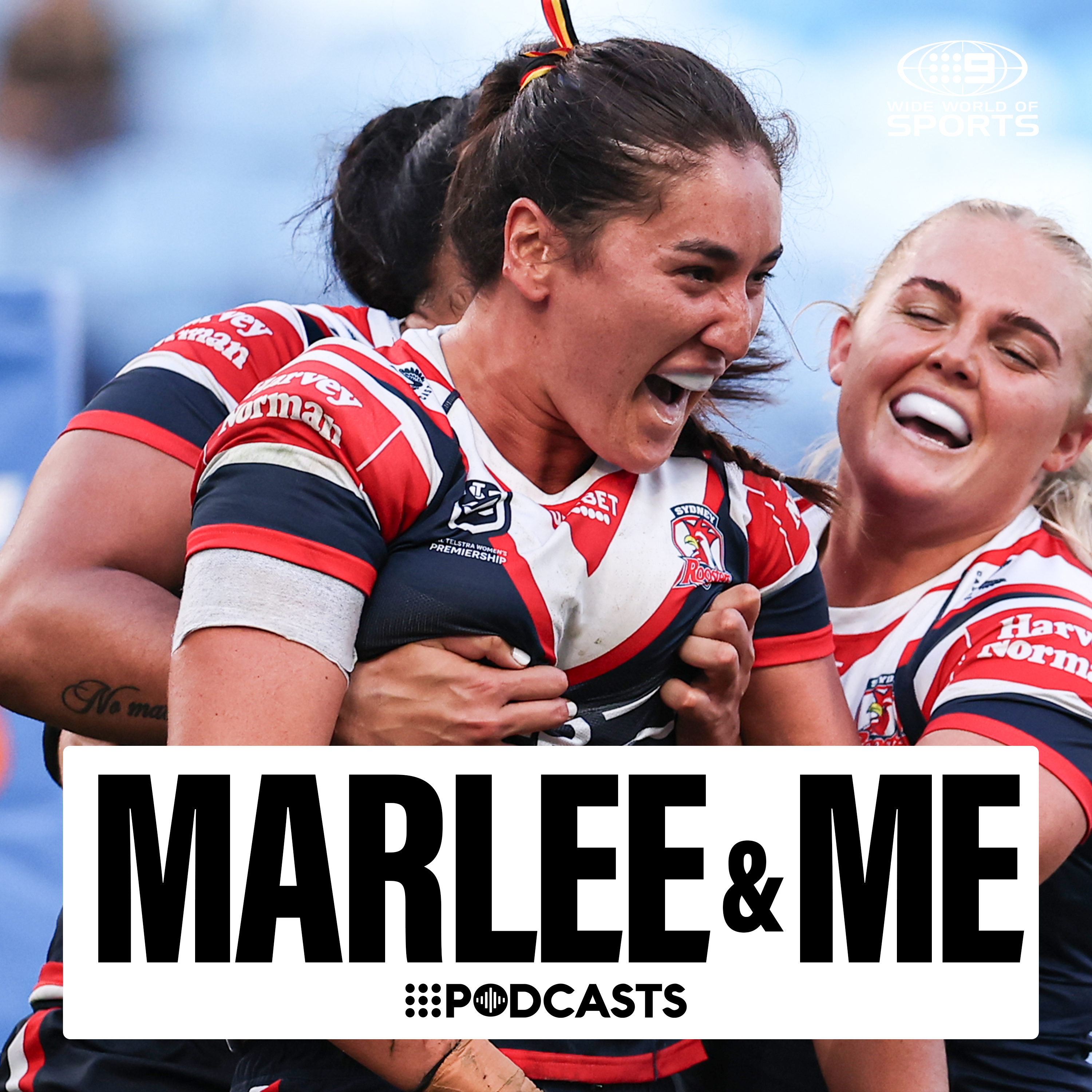 Olivia Kernick: From Dally M Glory to Grand Final Dreams