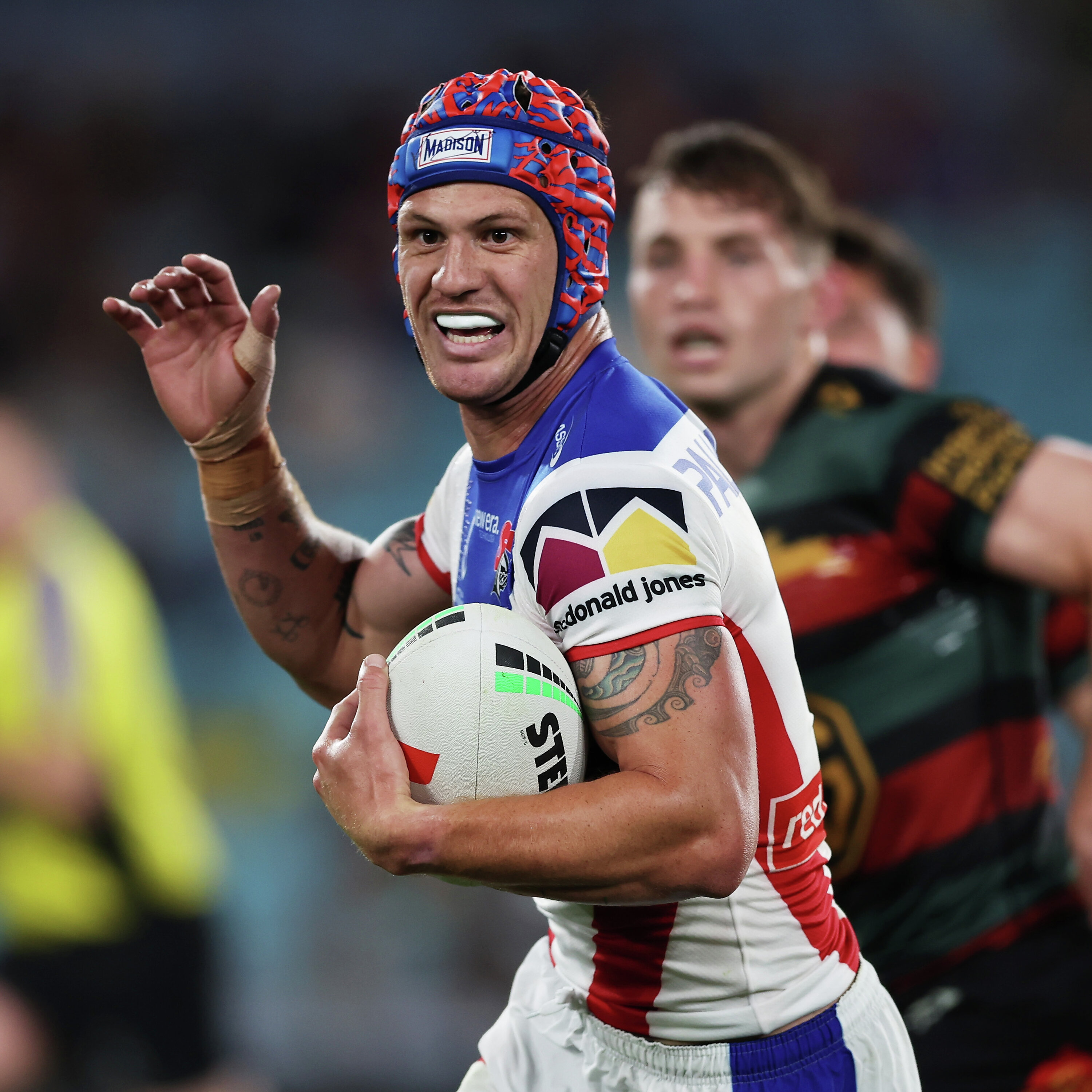 In Conversation: Kalyn Ponga